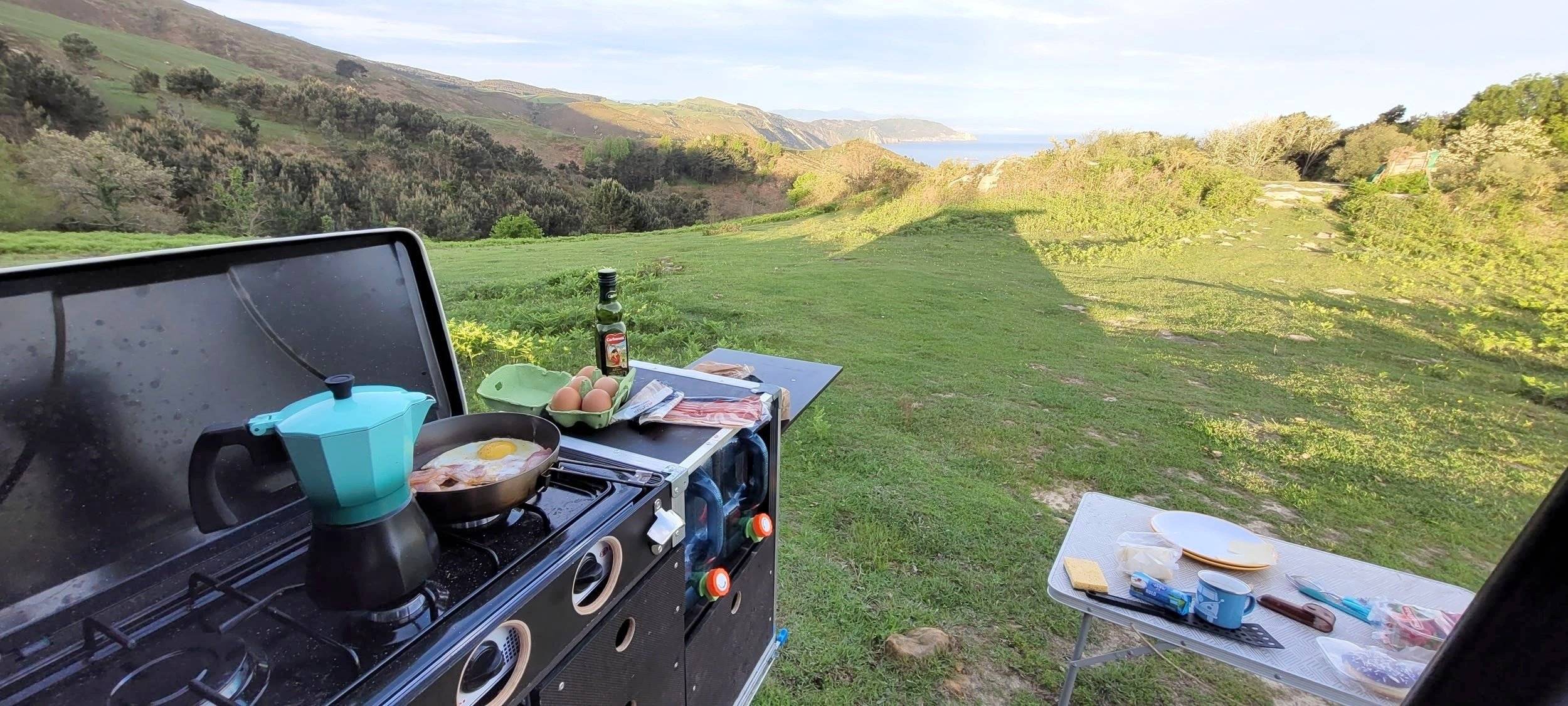 MalavanBox Transporter T5 2.5l