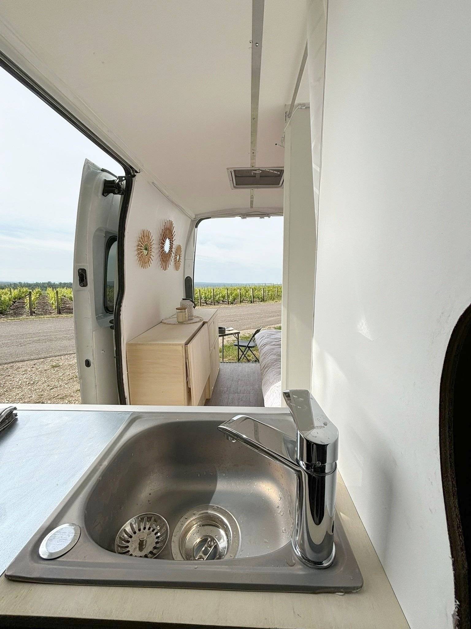 Renault Master 3,0 l. dCi 140 ch.