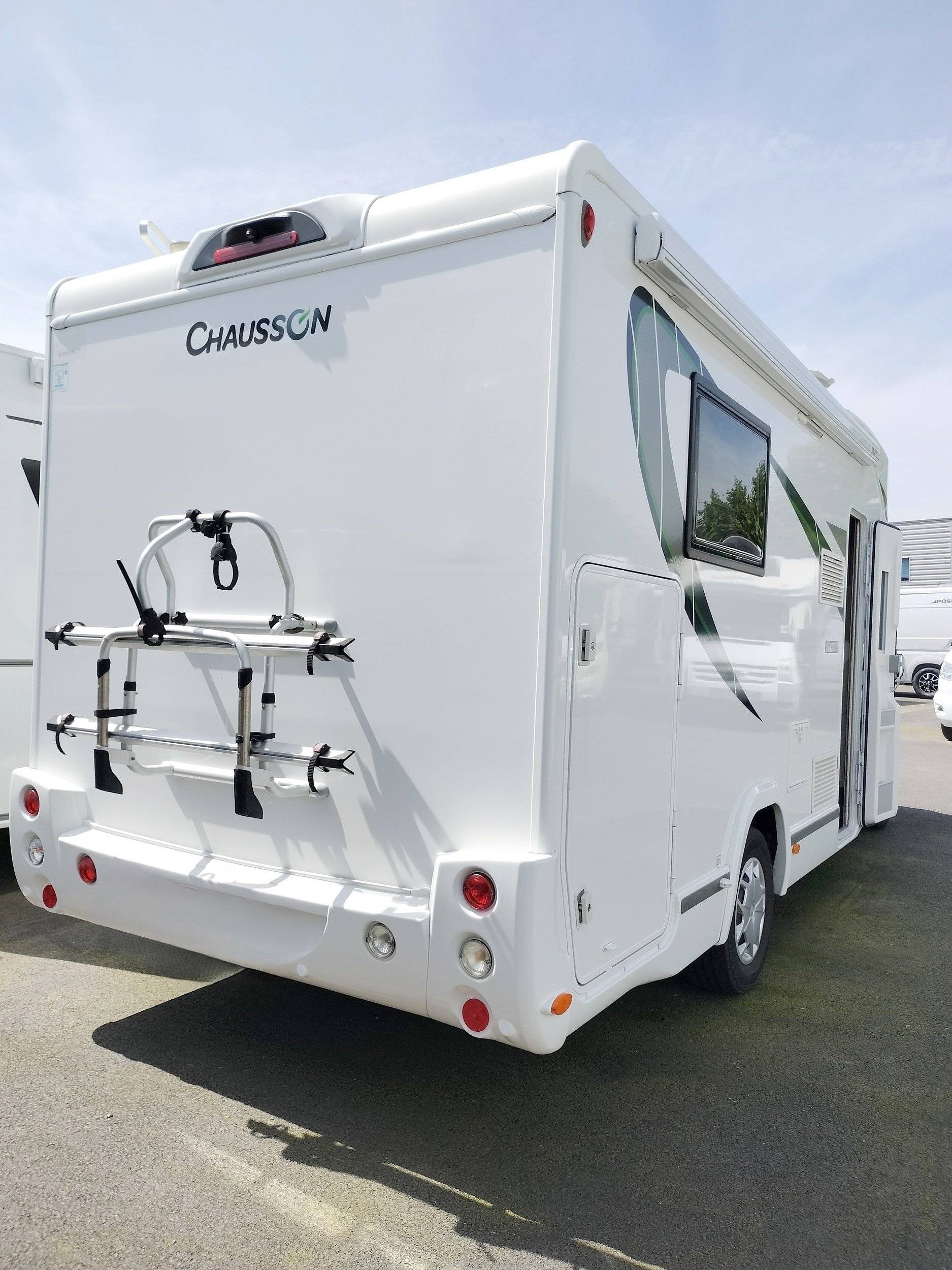 Chausson Chausson