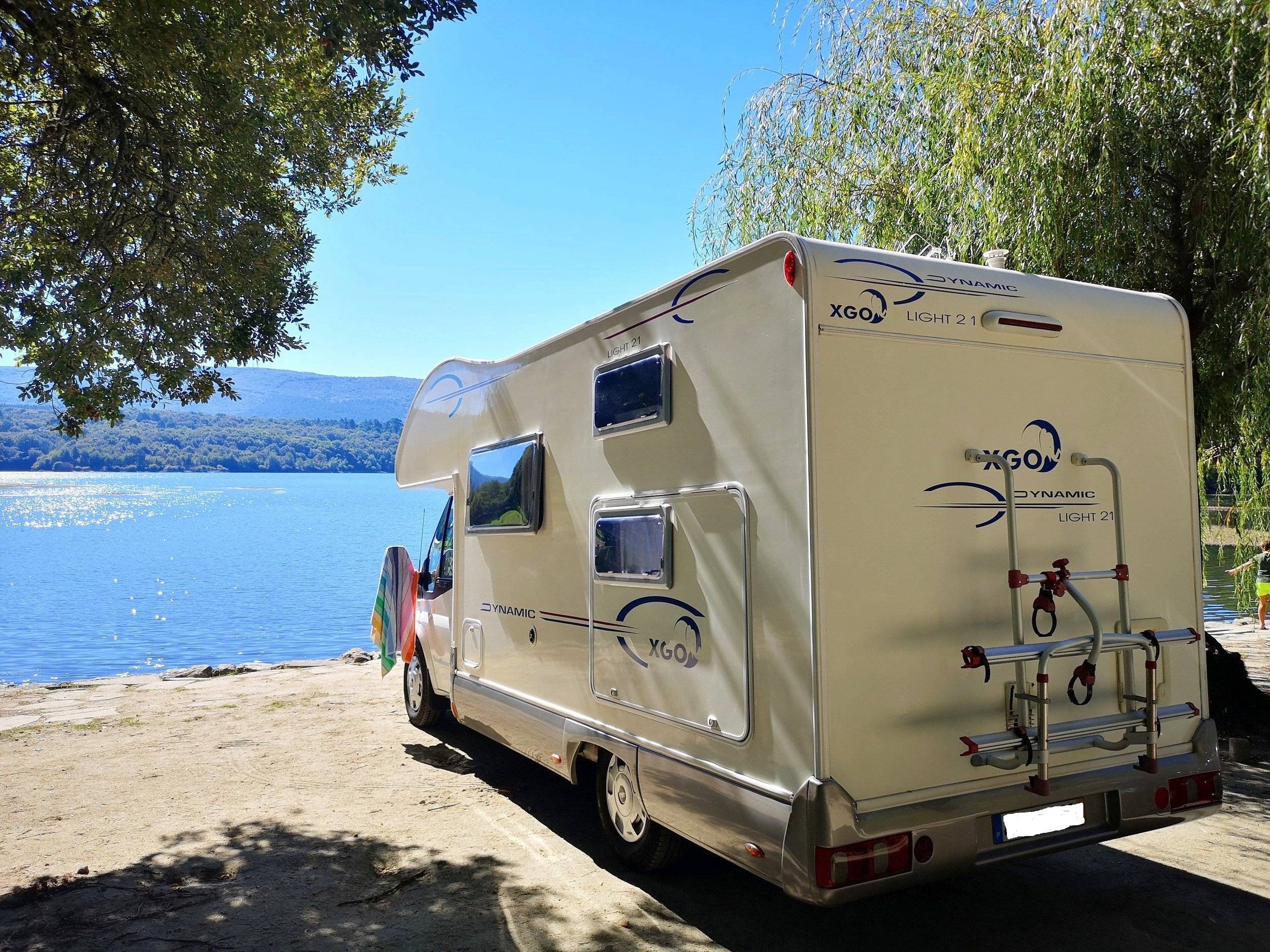 Rimor Rimor Katamarano 9