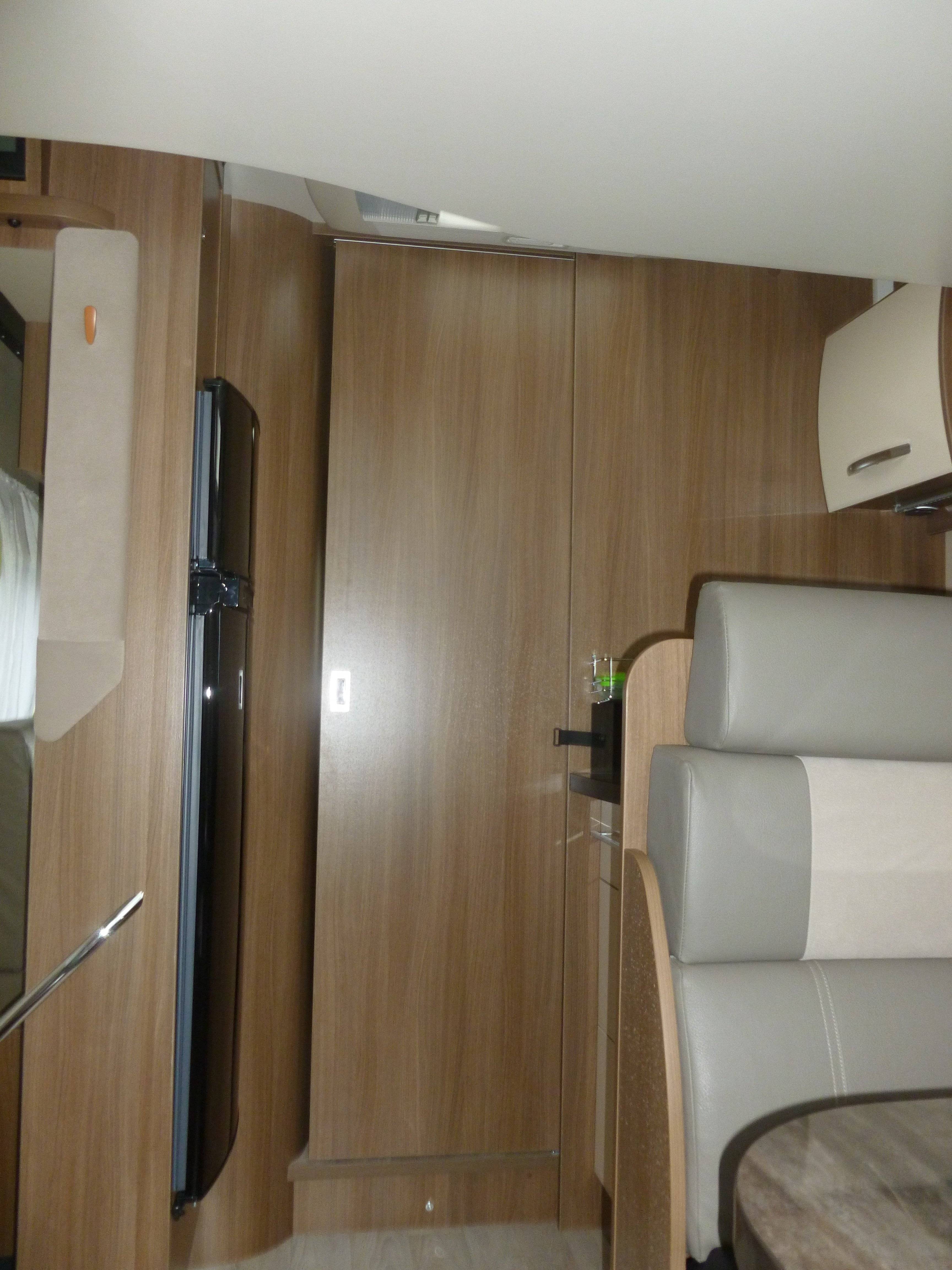 Chausson Fiat Weinsberg