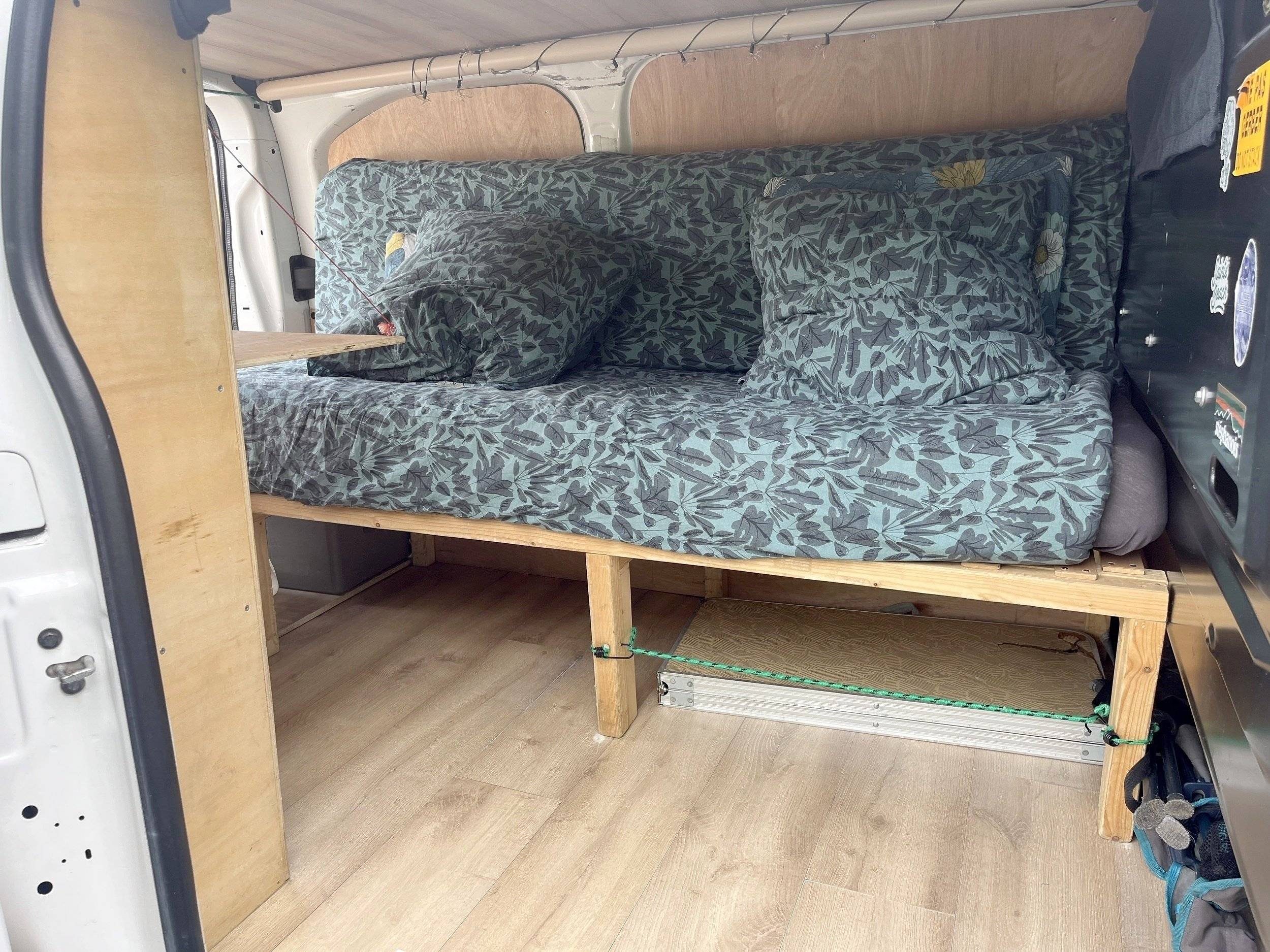 Peugeot Expert 2,0l 120ch