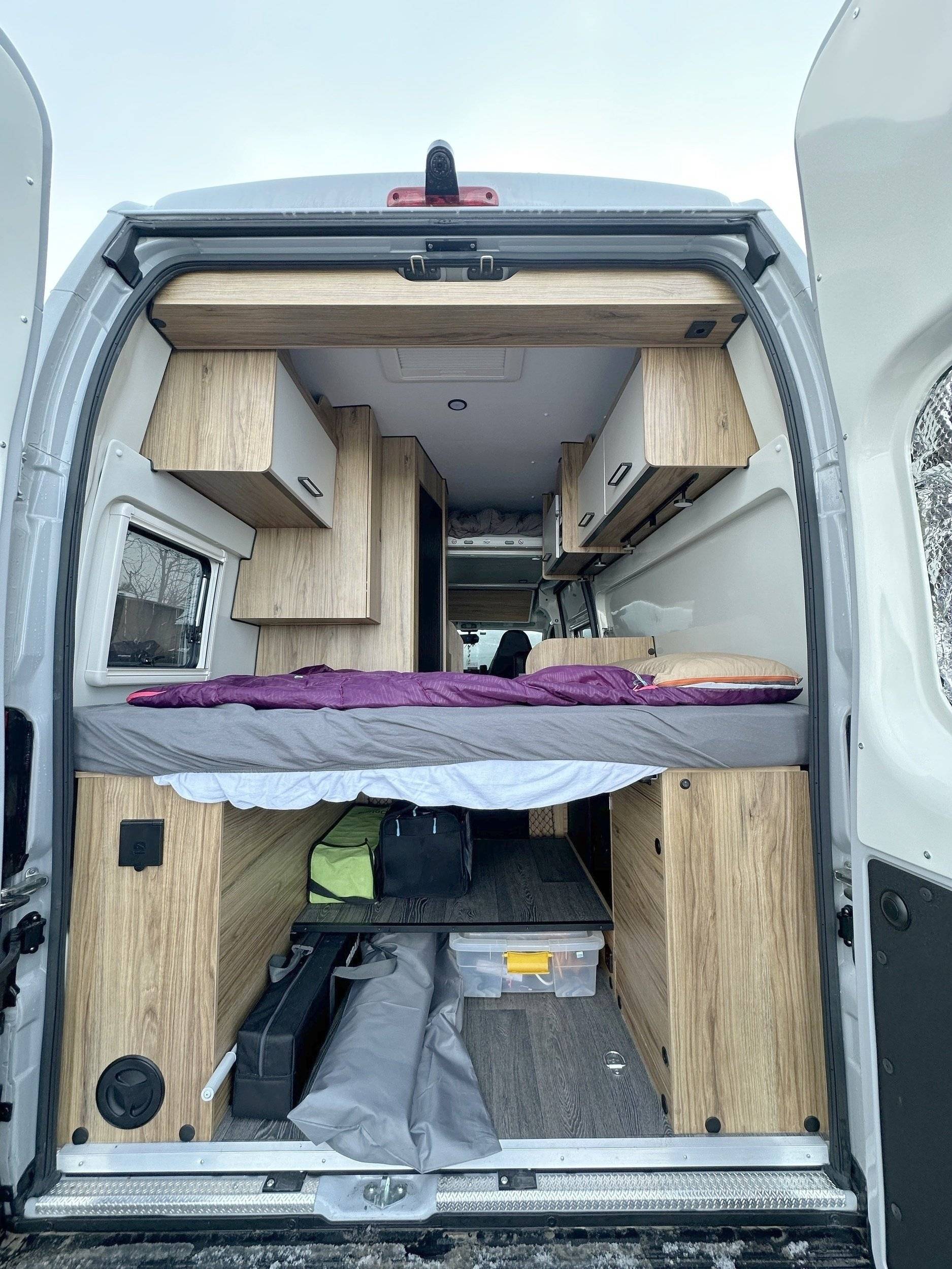 Font Vendôme Terra Van