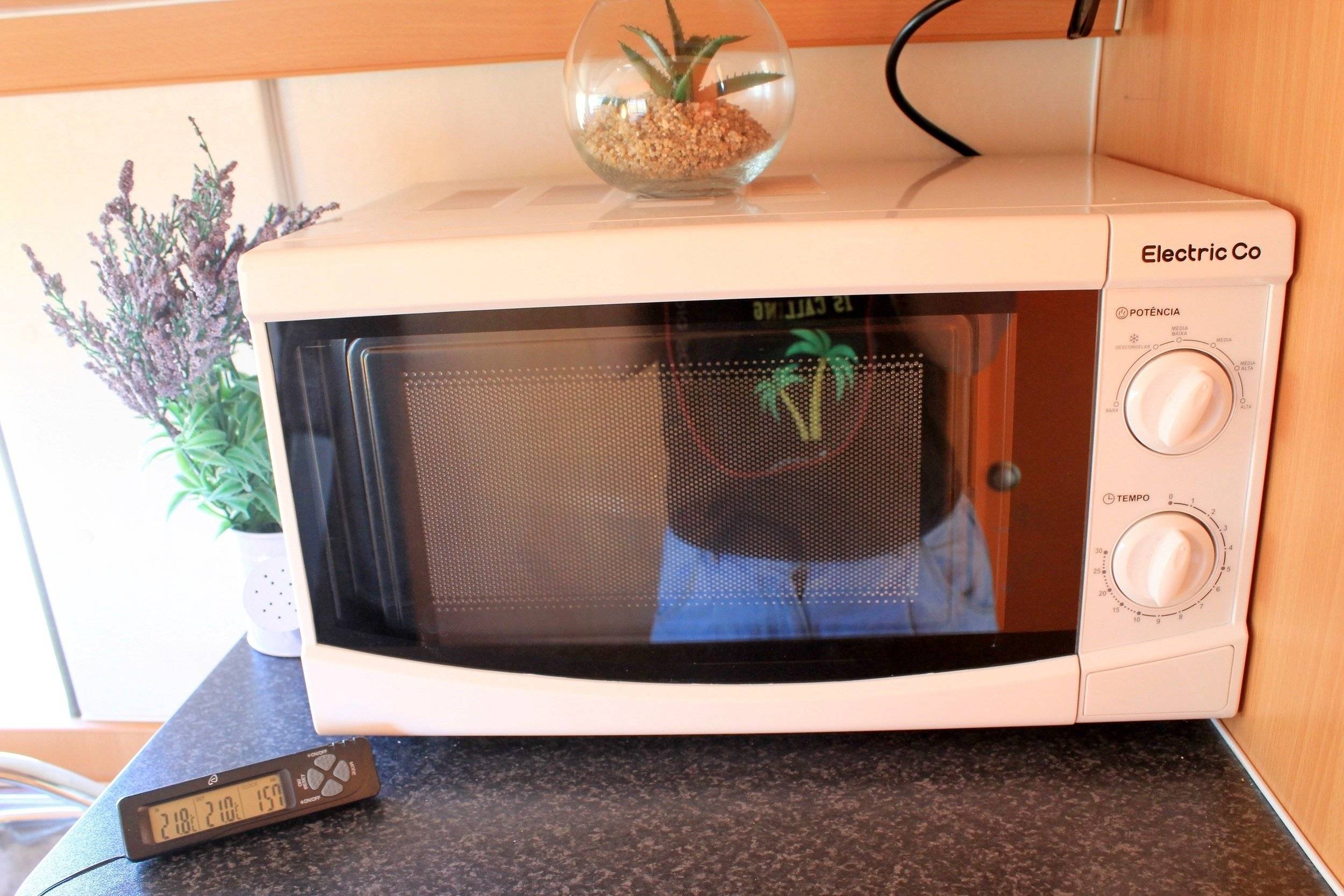 Furgão transformado Ducato