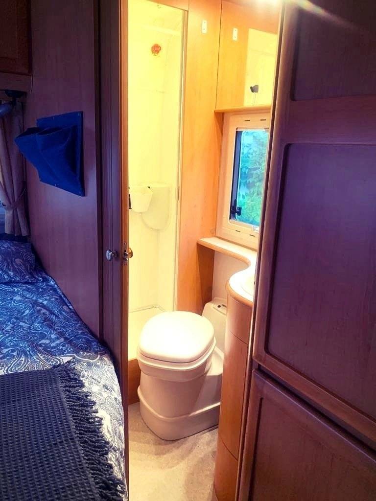 Hymer Bc 655