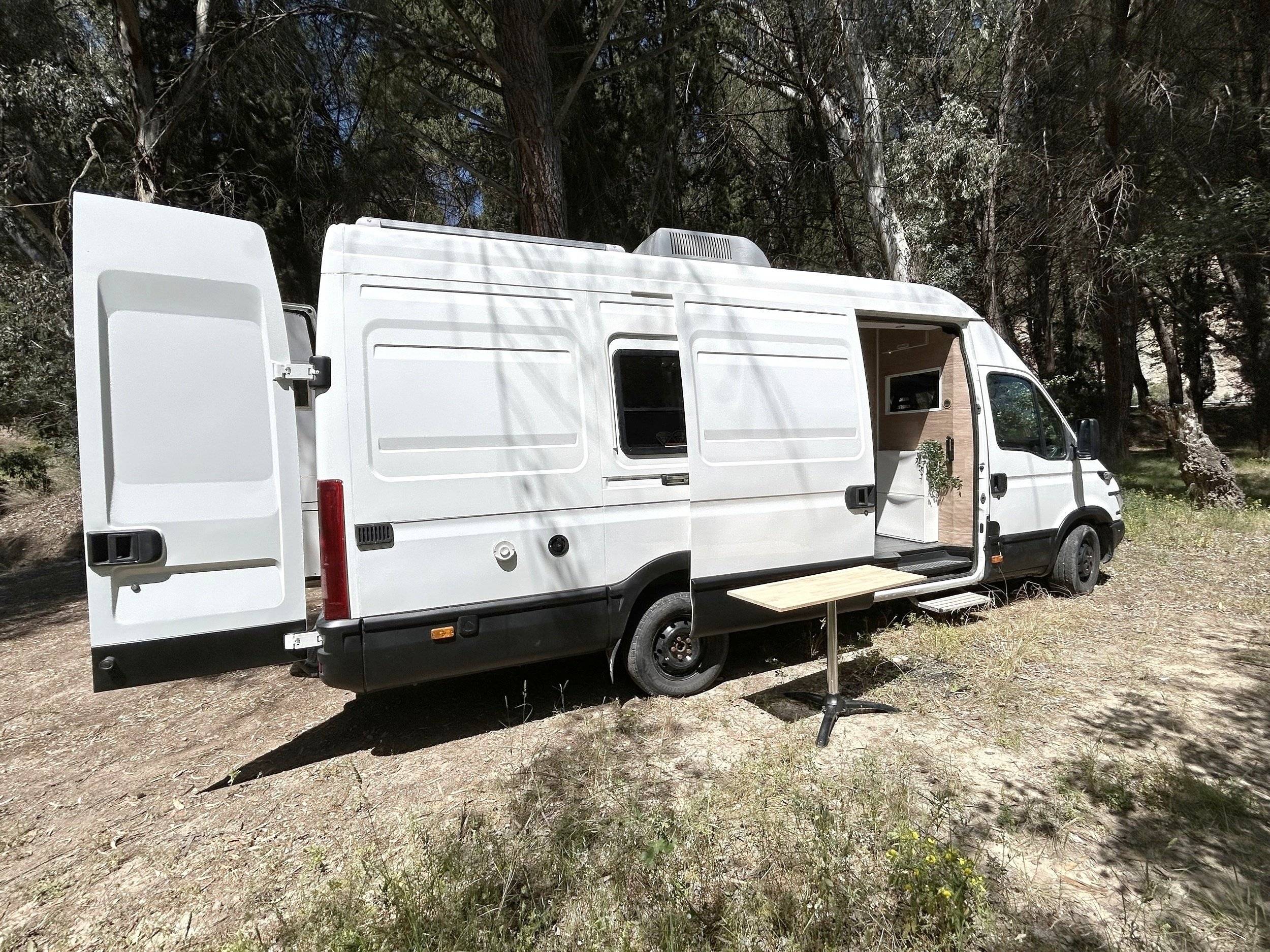 Iveco Iveco Daily Camper