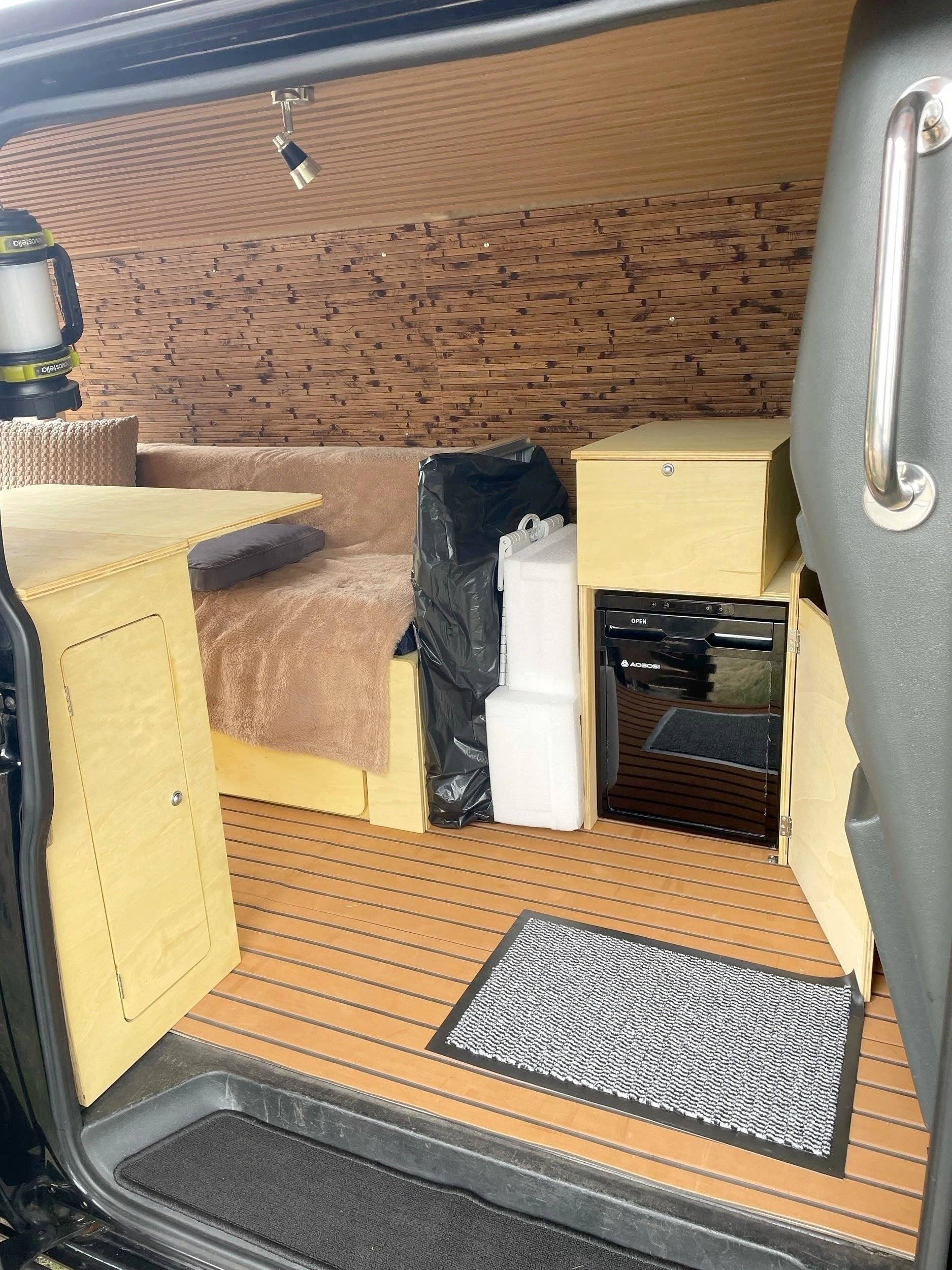 Volkswagen T5 