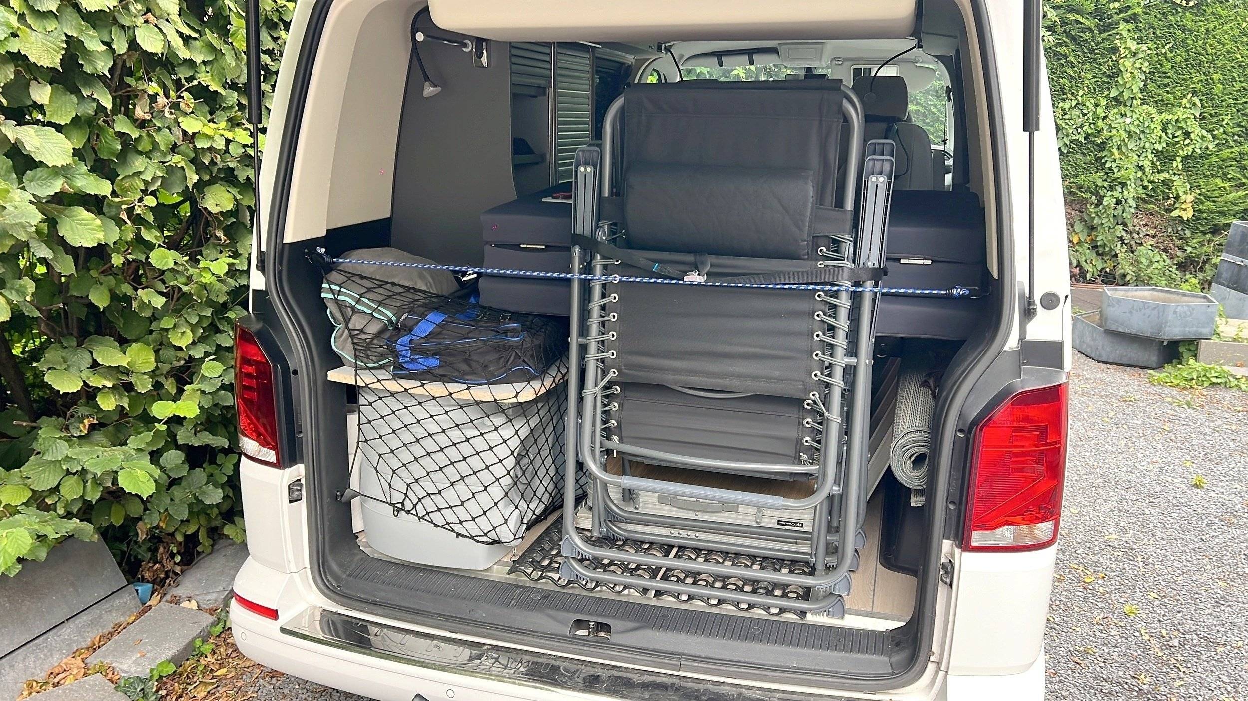 Westfalia Kepler Six