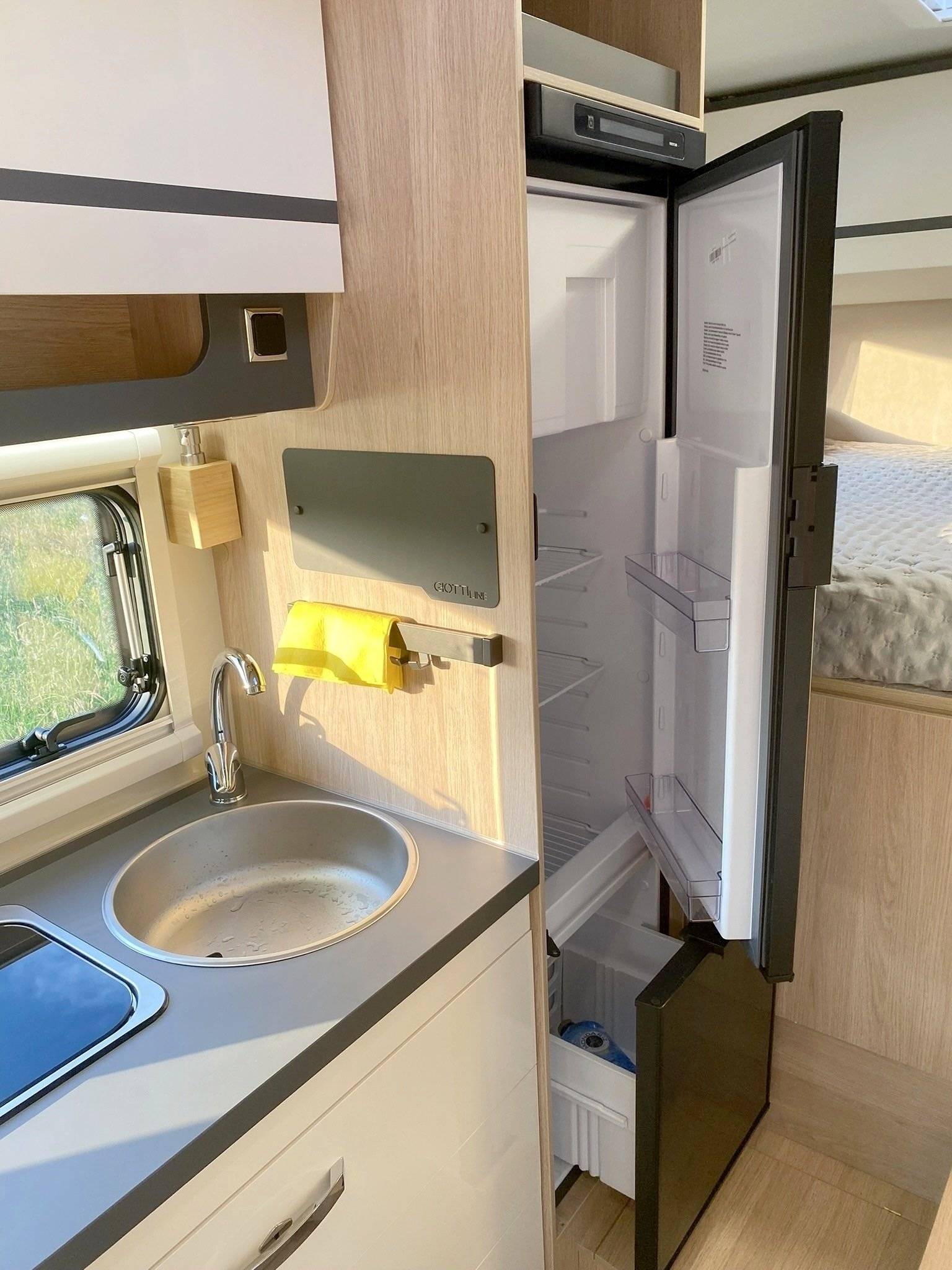 Giottiline GiottiLine Siena 422