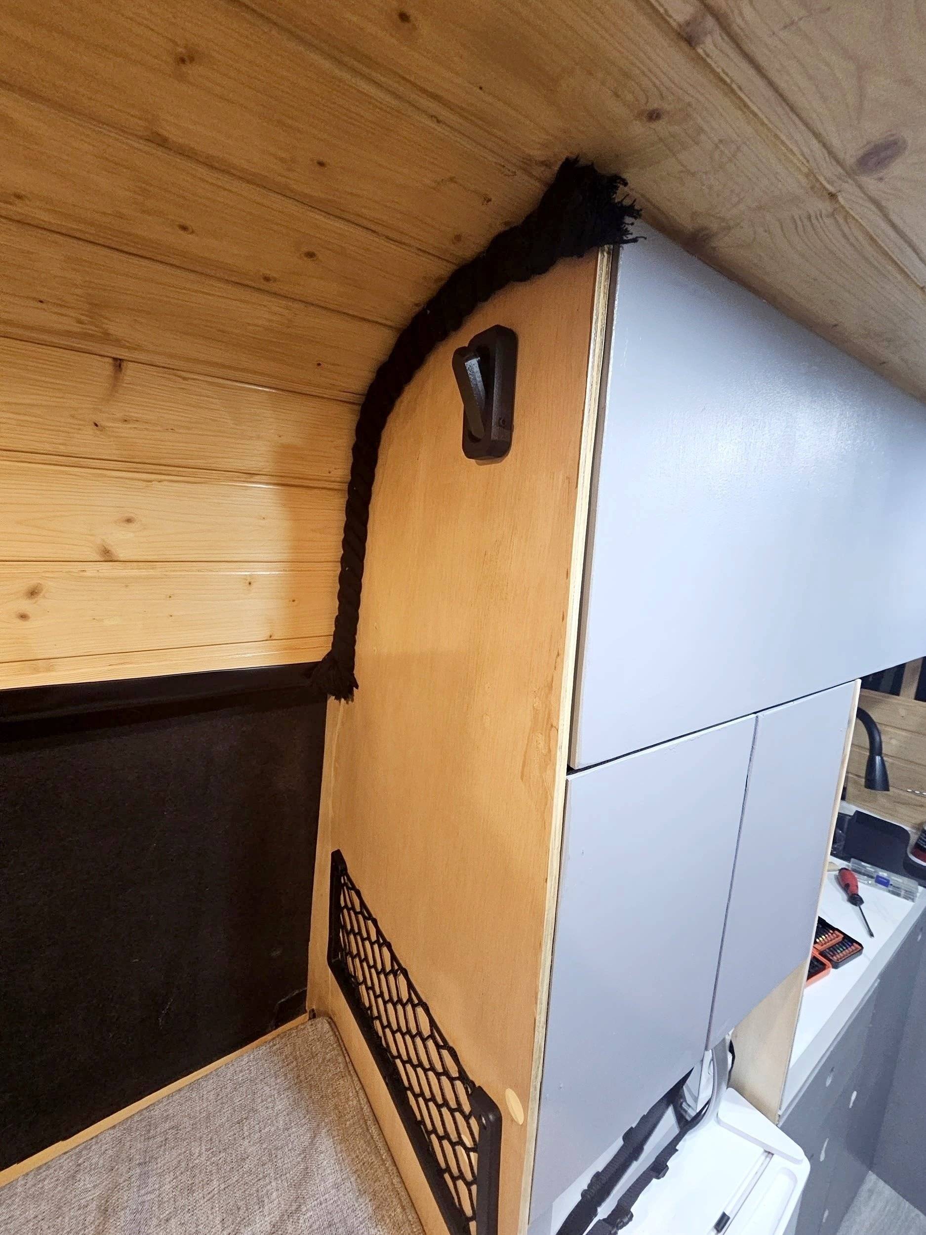 Renault Master 2,5 l dCi 100 ch.