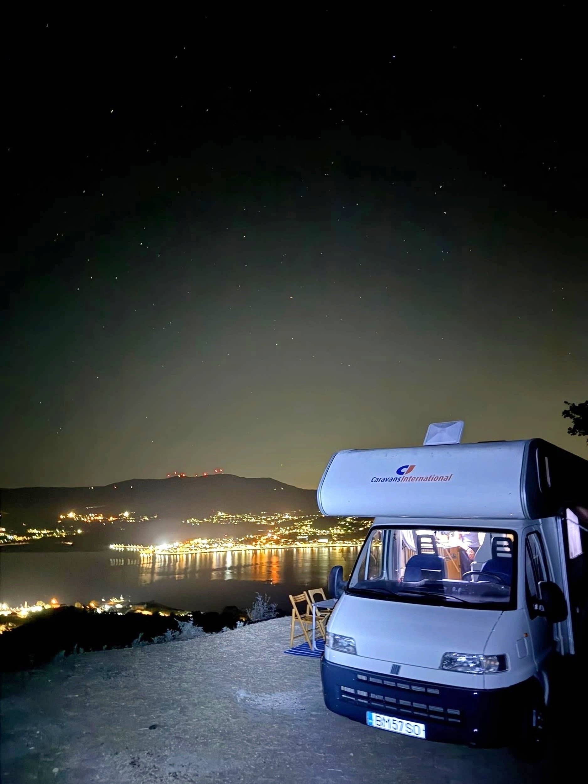 Chausson 628 Eb Fiat