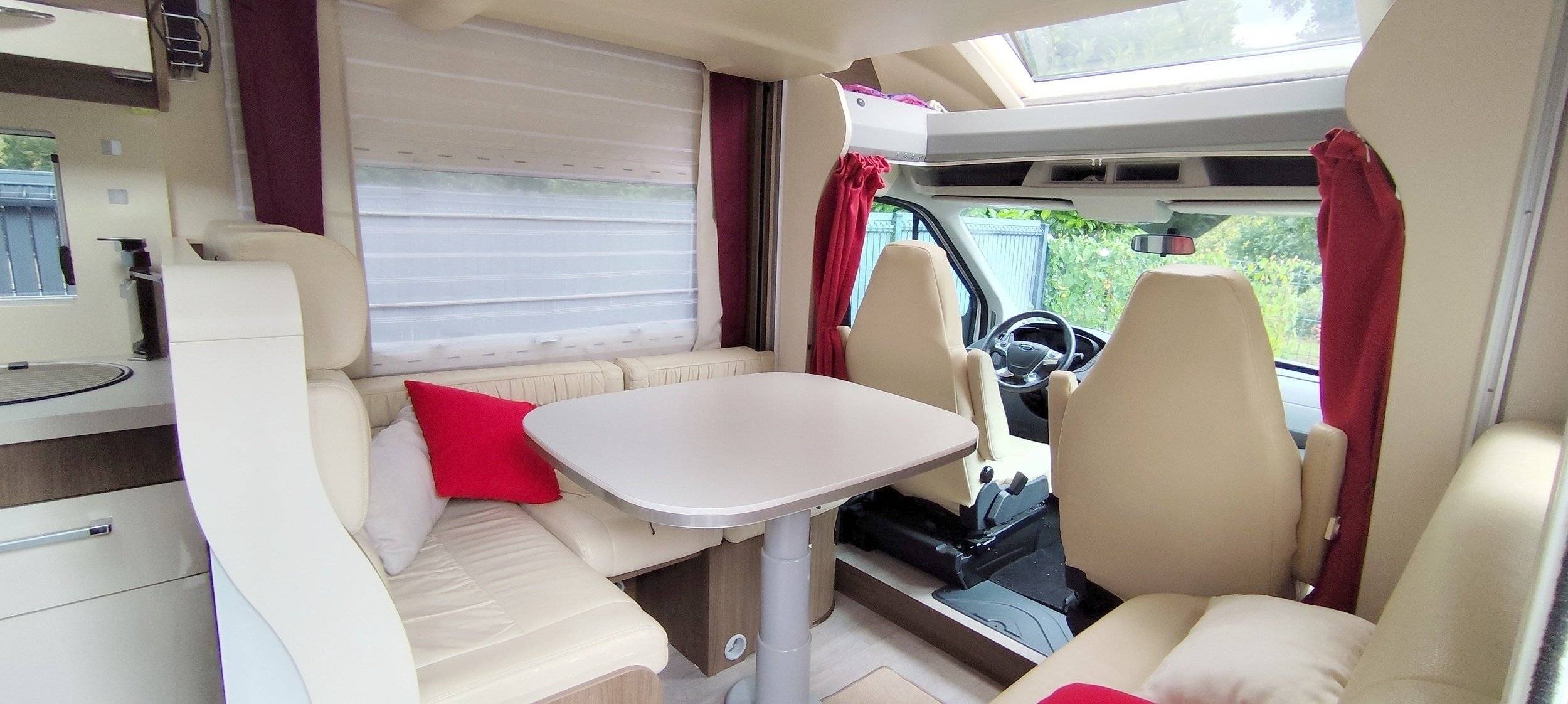 Chausson Welcome 610