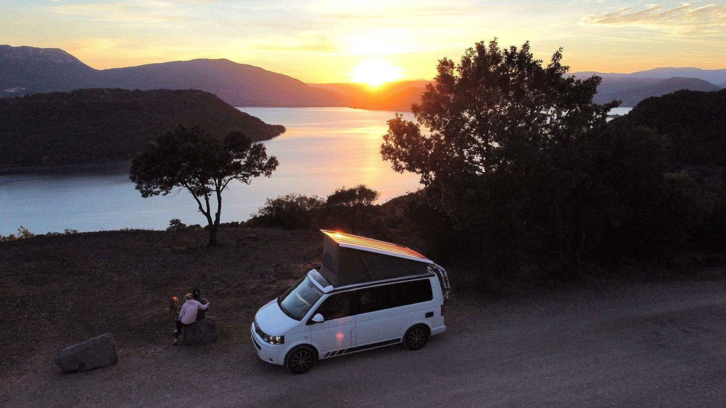 Volkswagen CALIFORNIA