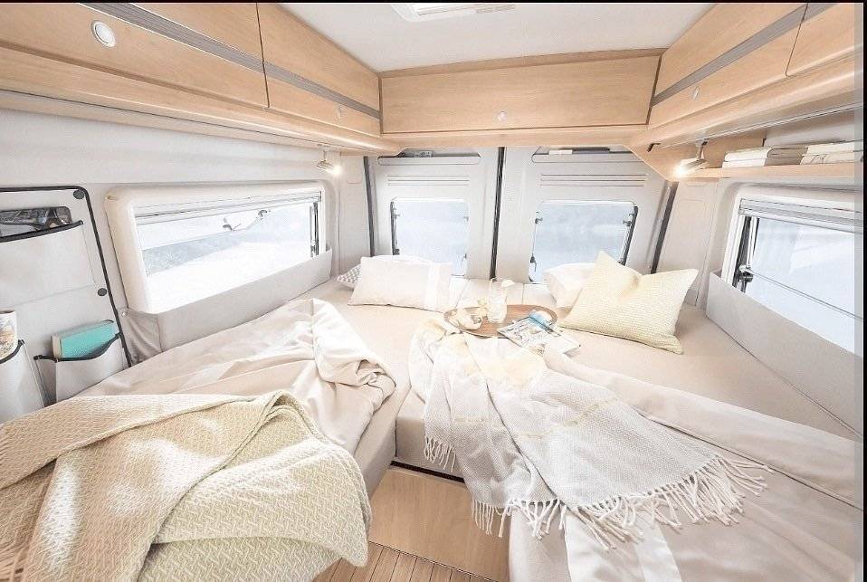 Cs-Reisemobile Jumper