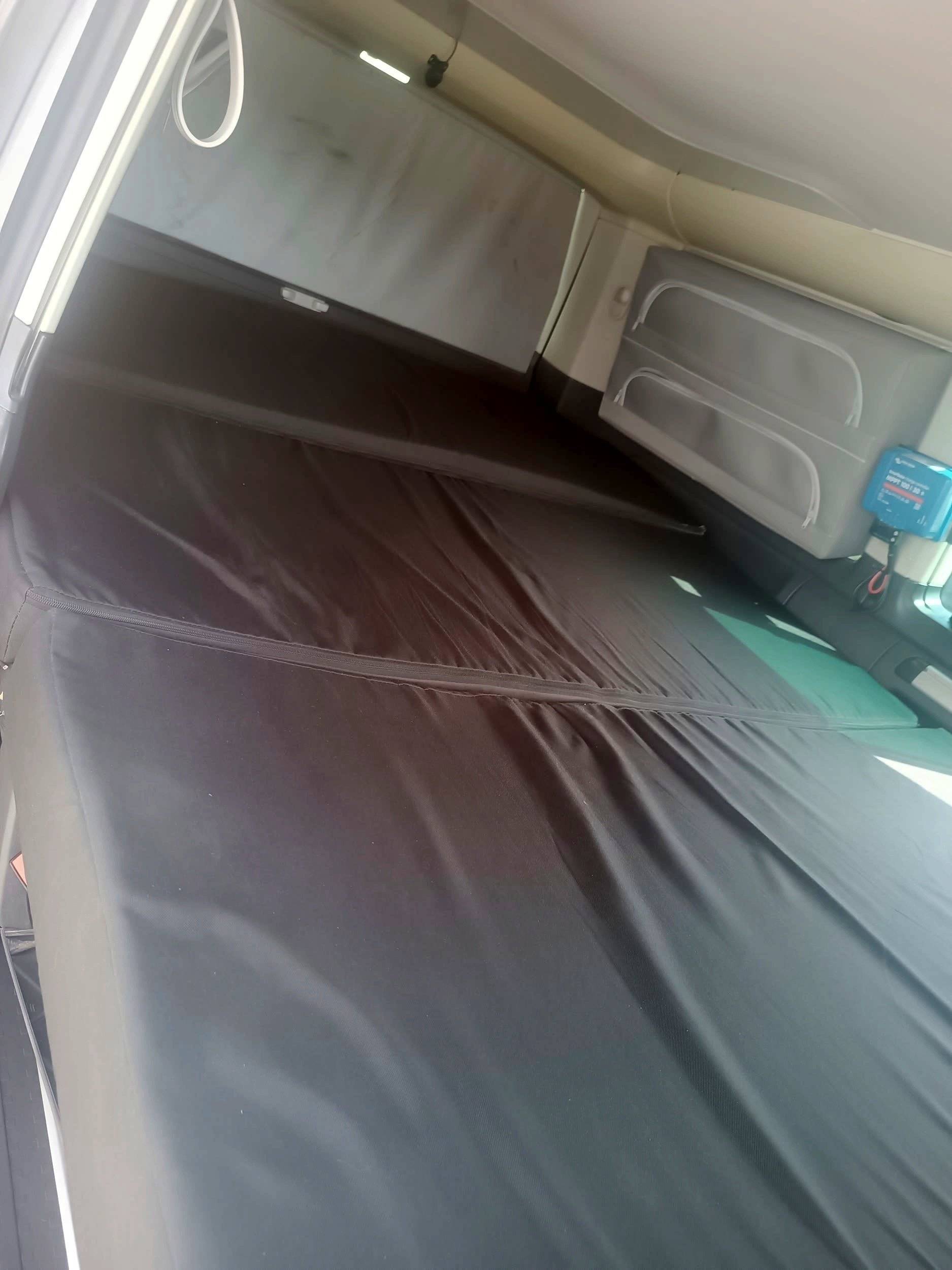 Volkswagen T5 California Beach 4 Motion