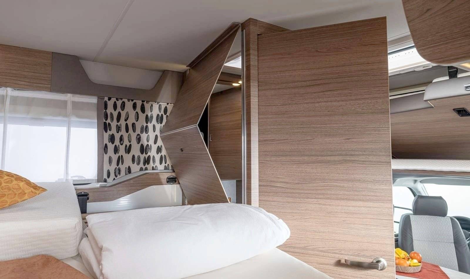 Knaus Knaus Tourer Van 500 MQ