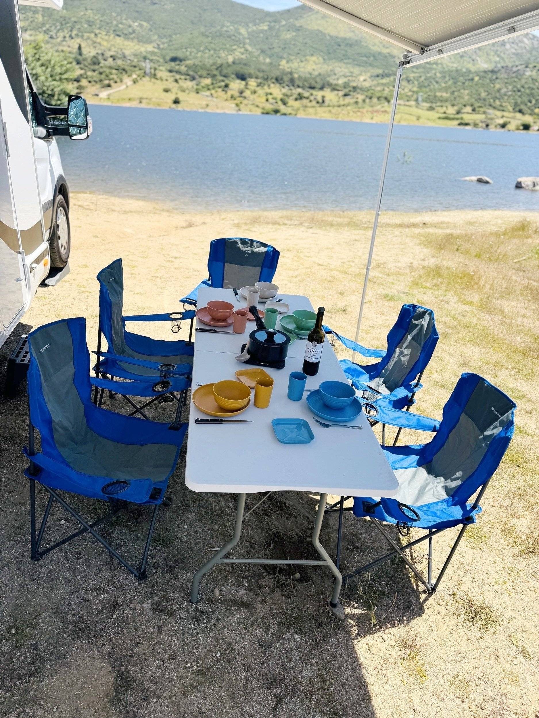 Benimar Benimar Sport 340 up