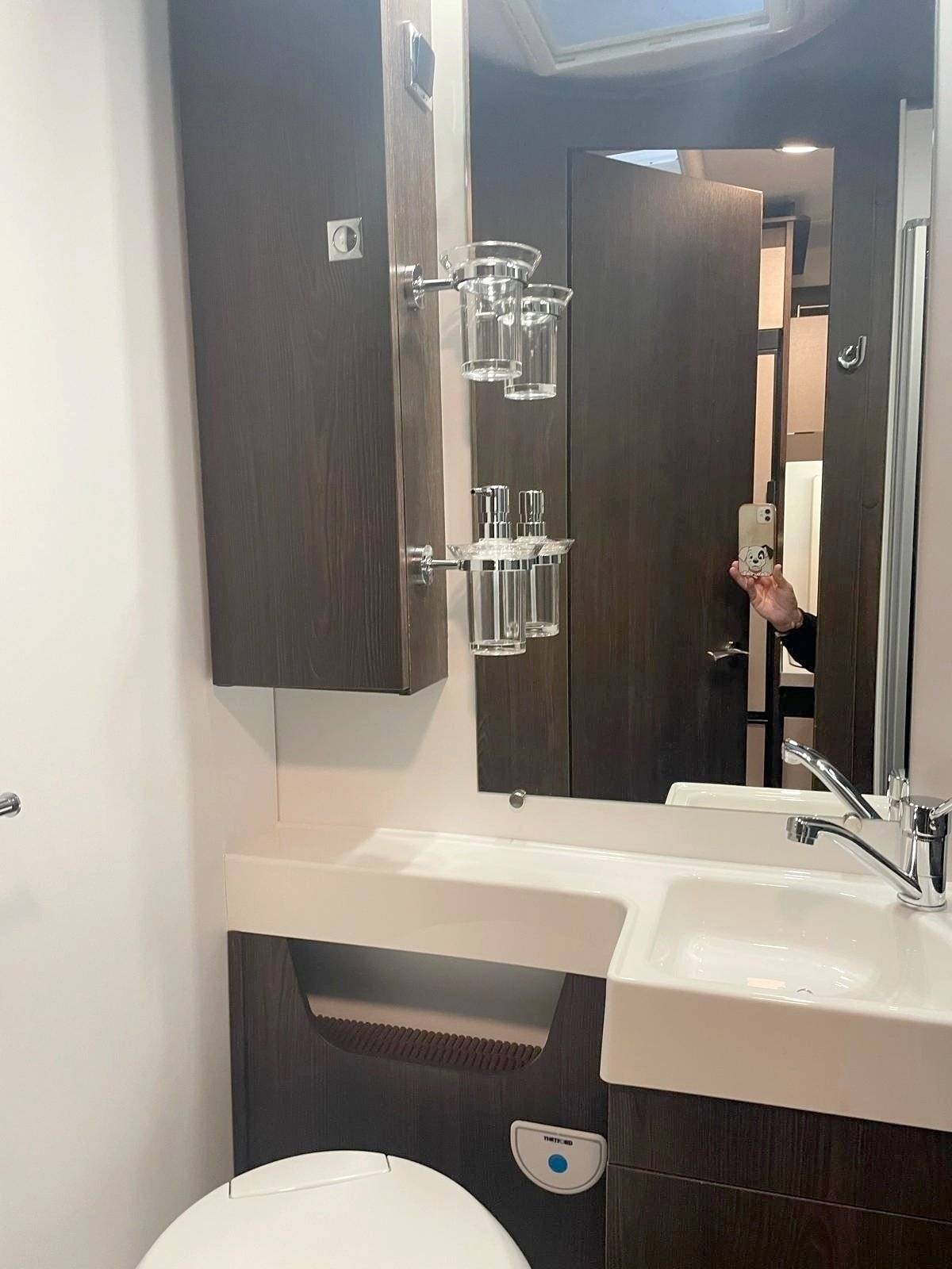 Benimar Benimar Sport 340