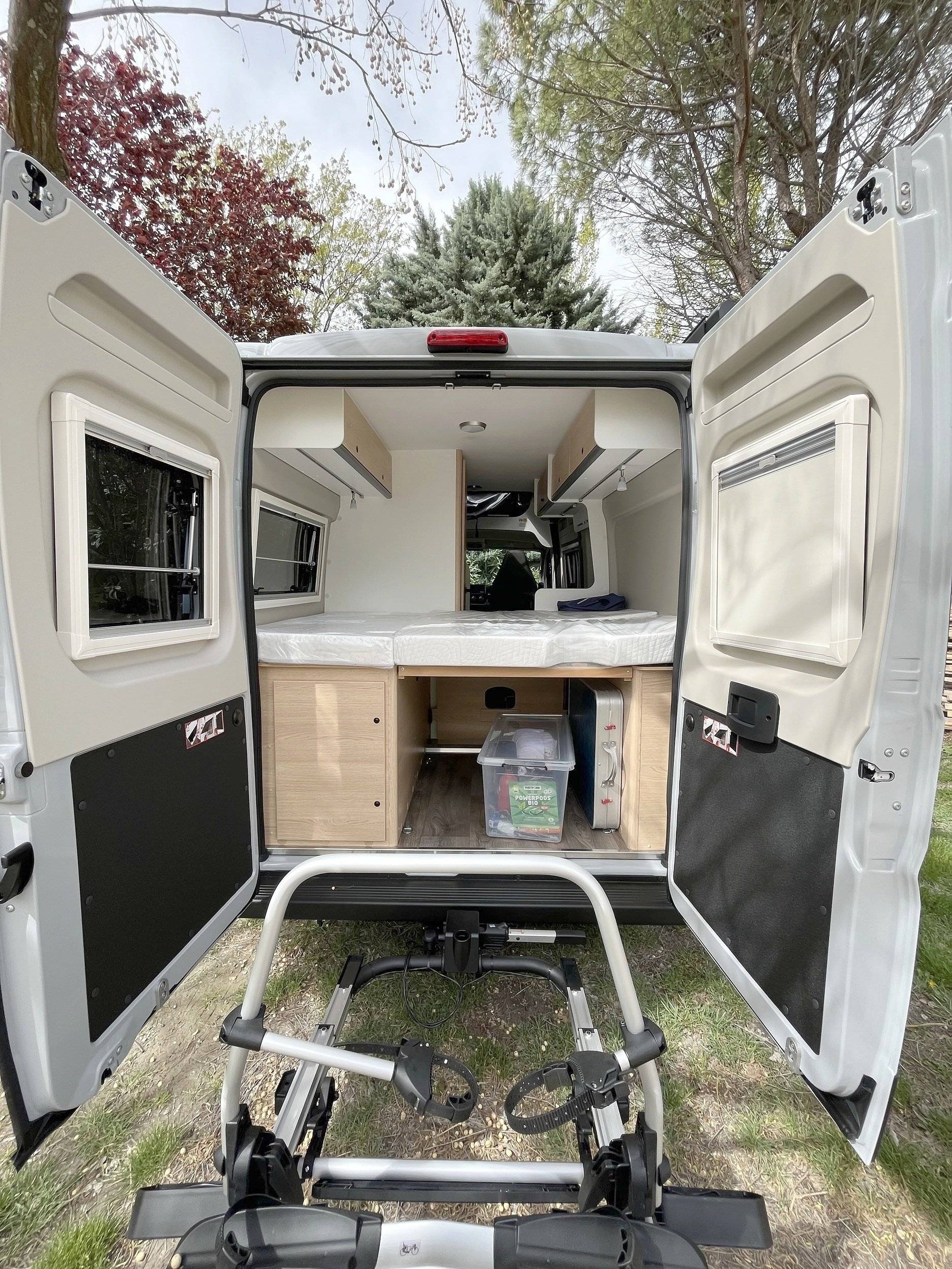 Sunlight Sunlight Cliff 600 Adventure