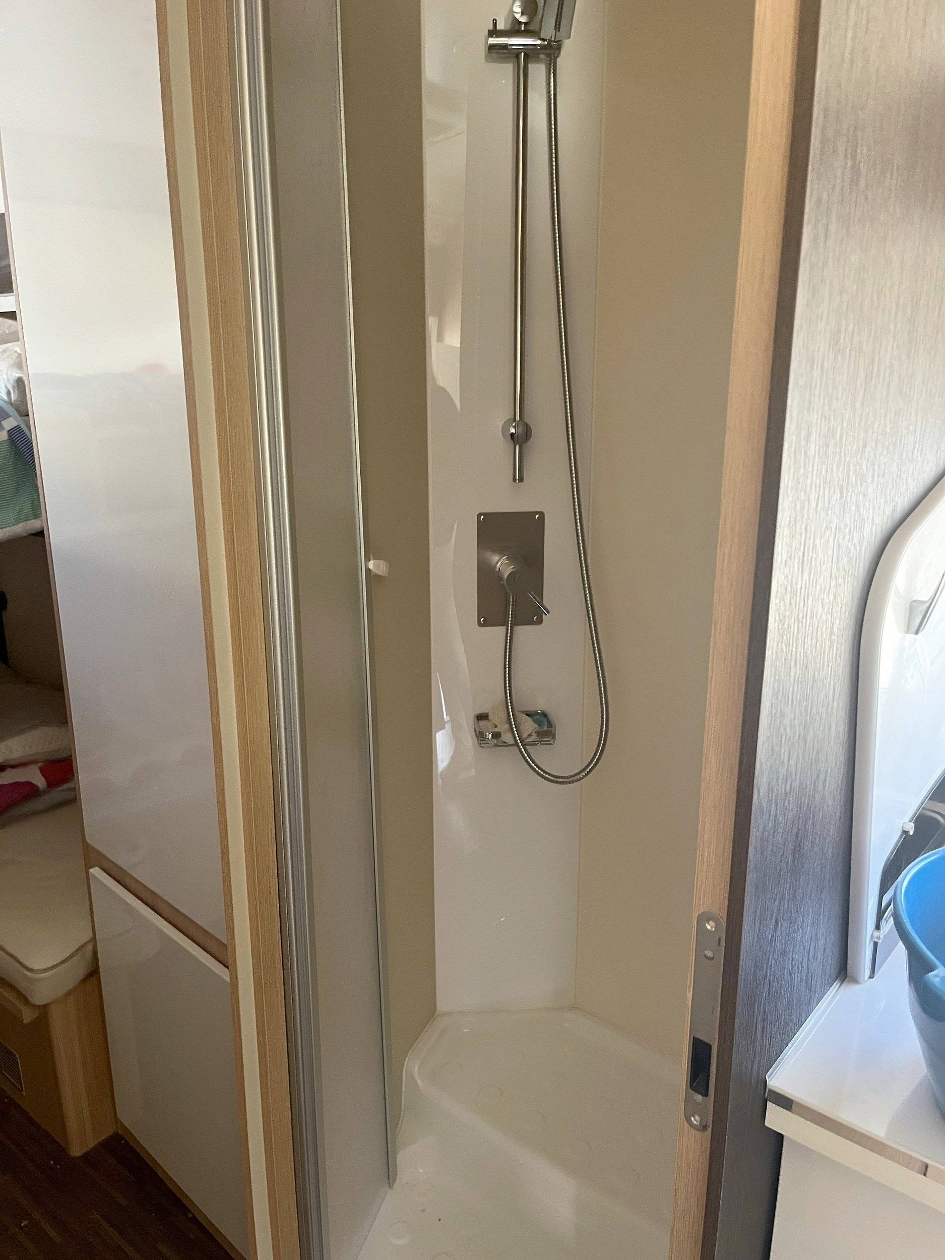 Mclouis Ducato 2,3 l 150 ch