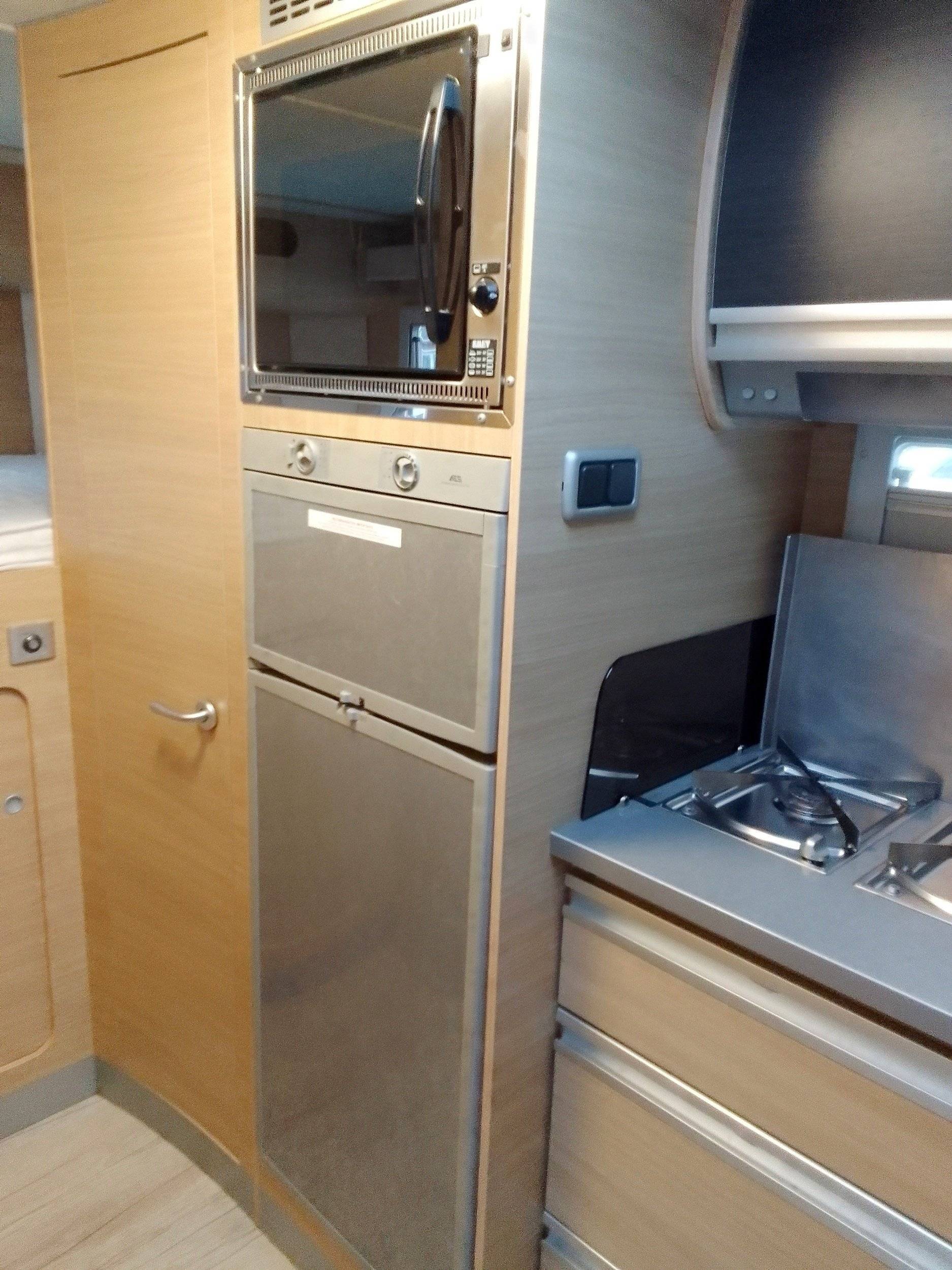 Roller Team Ducato 3,0 l 160 ch