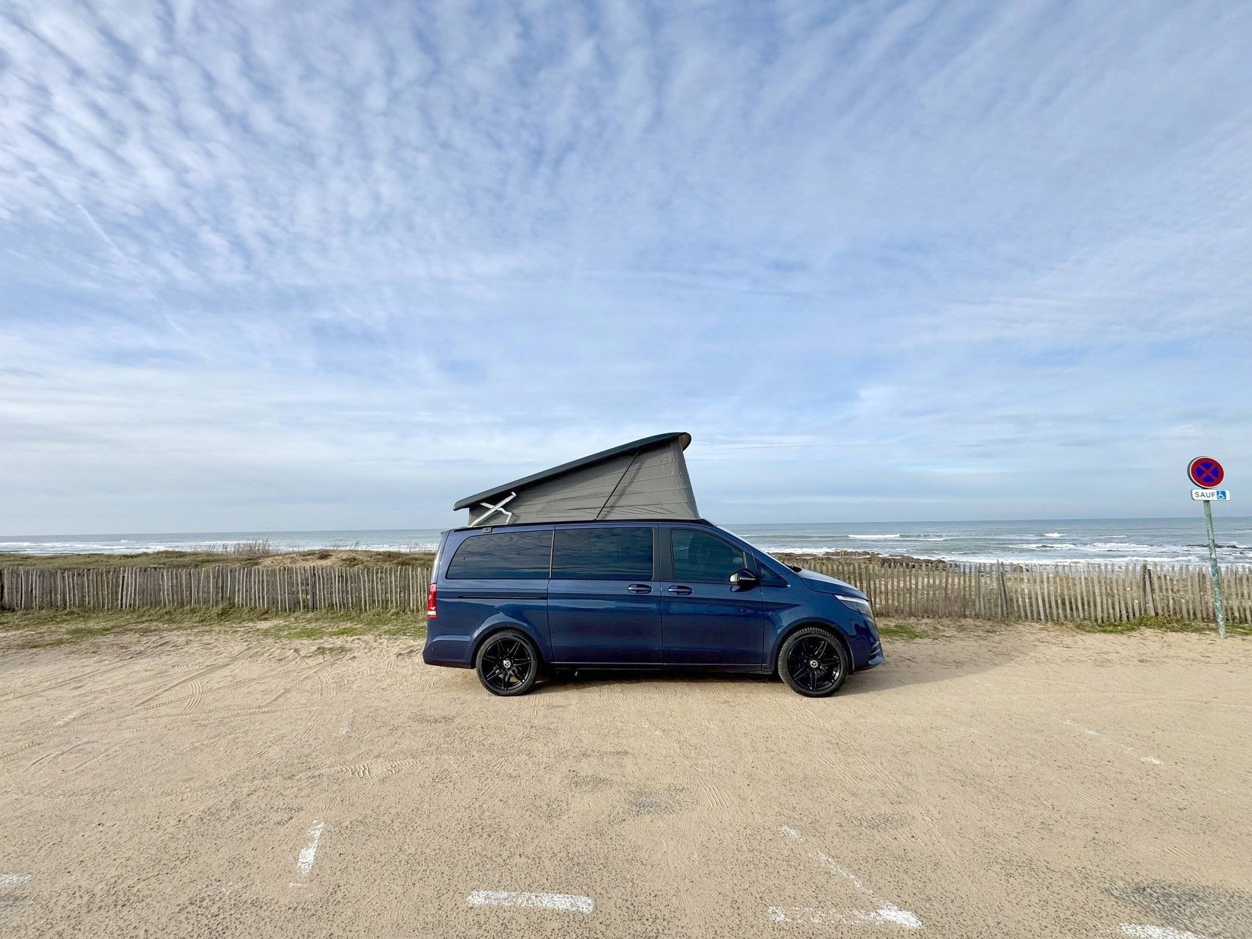 Westfalia Marco Polo