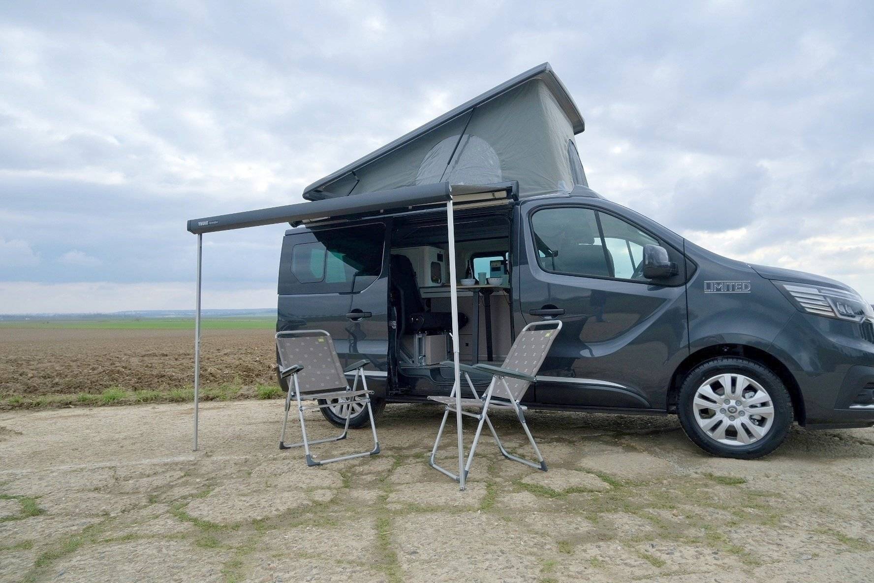 Bürstner Bürstner playa C500