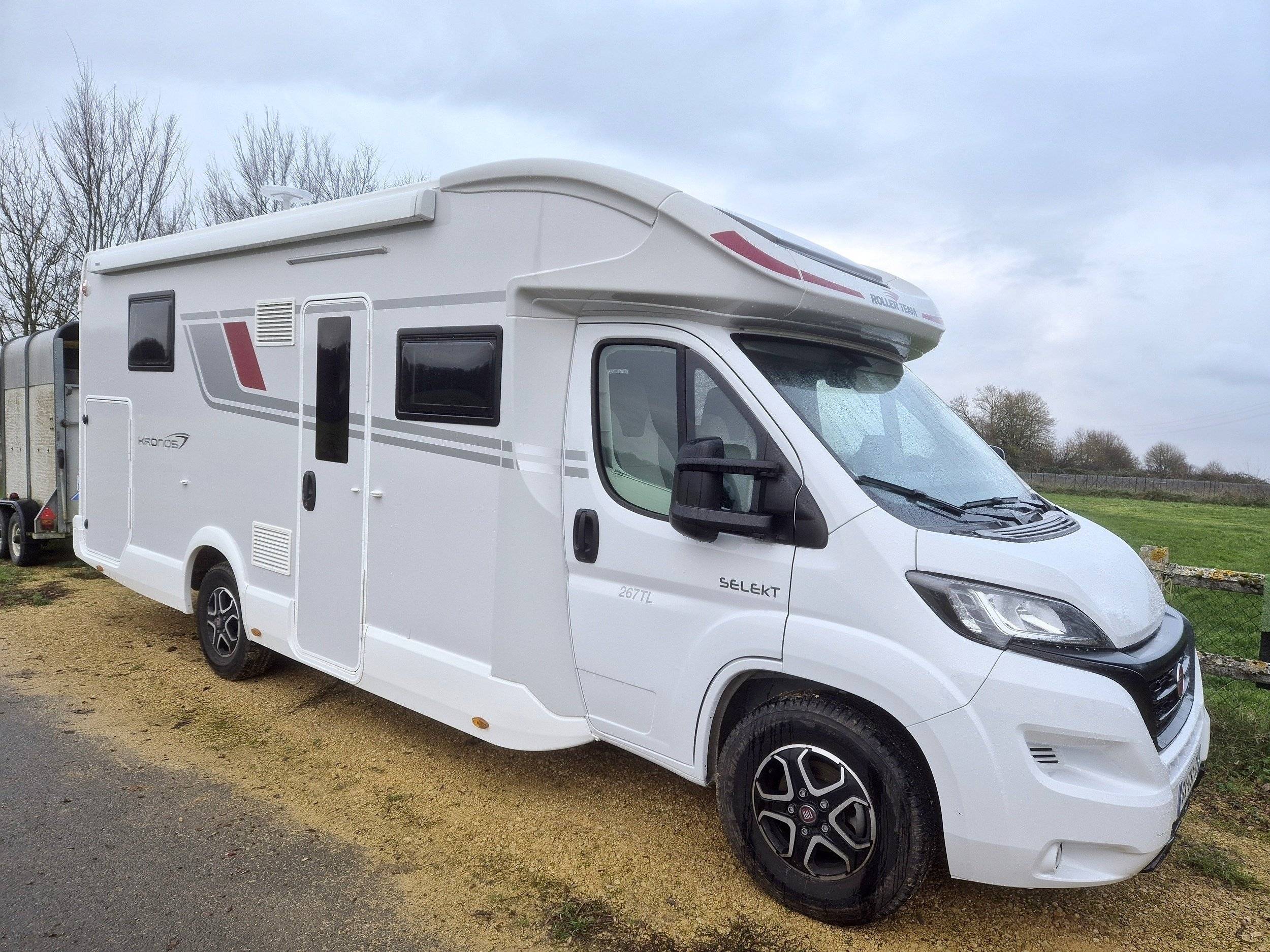 Roller Team Roller Team Kronos