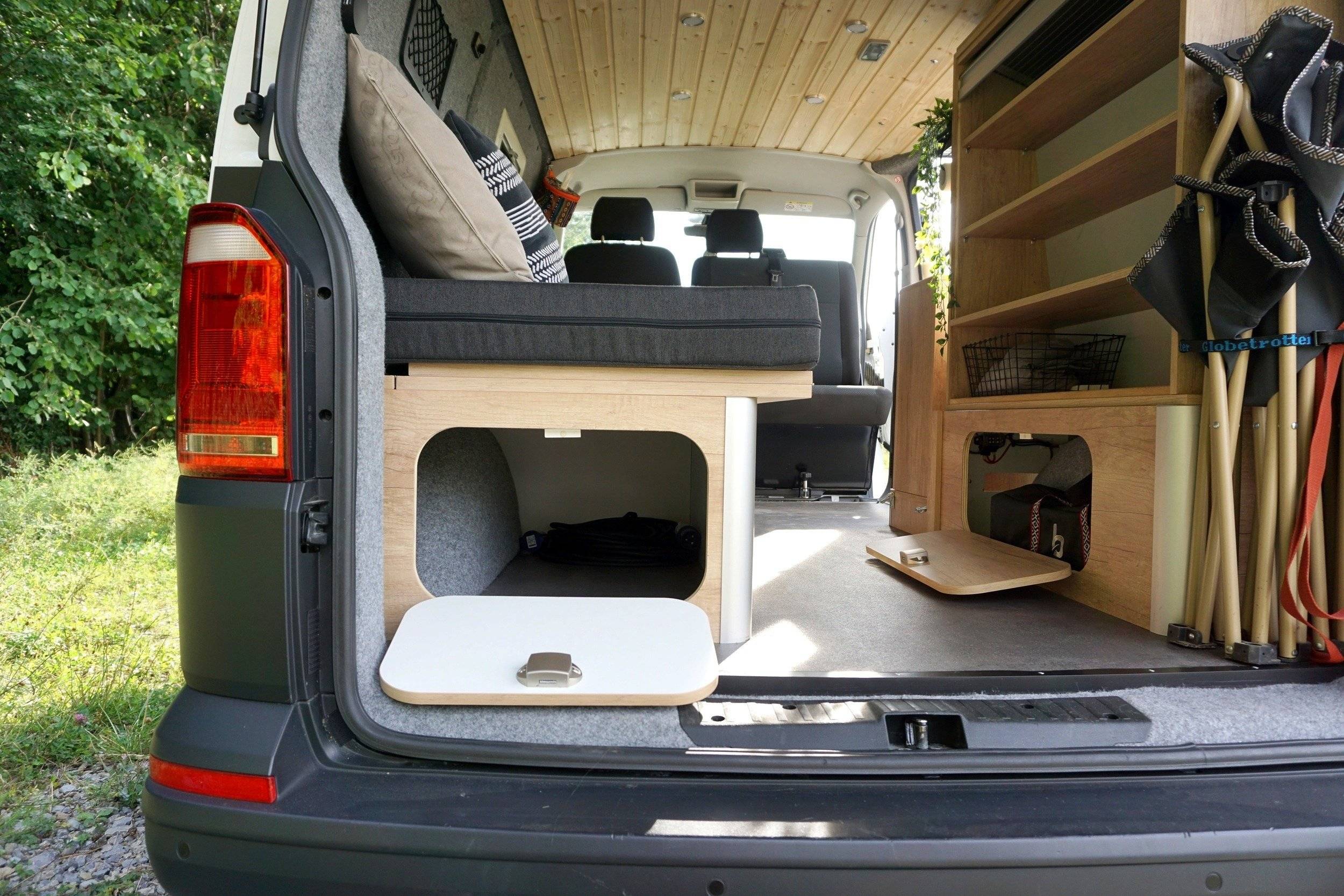 Volkswagen Volkswagen T6