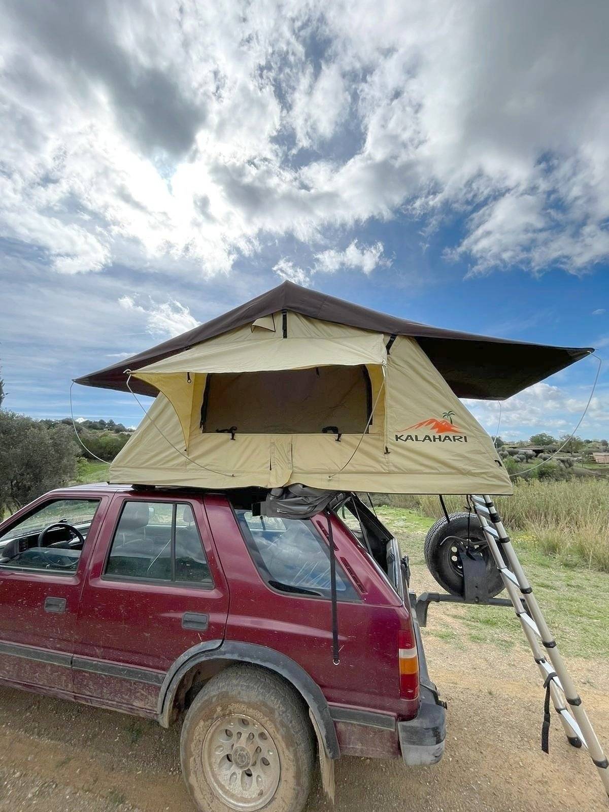 Camping-Cars Ligériens 