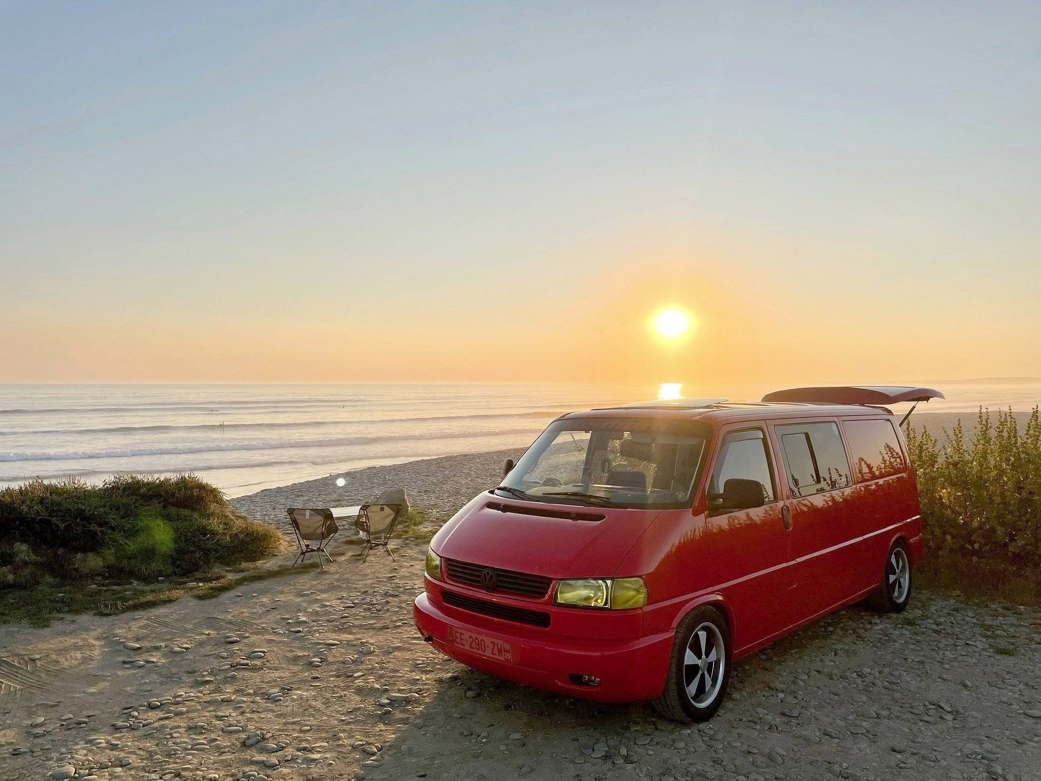 KUSTHOM pretty wagon