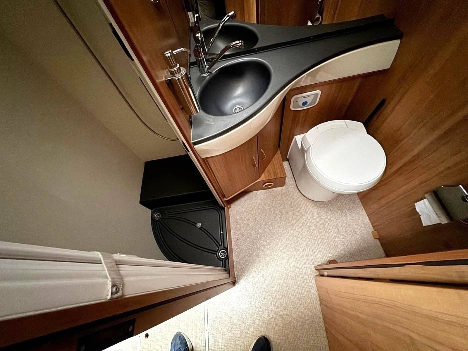 Eura Mobil Terrestra