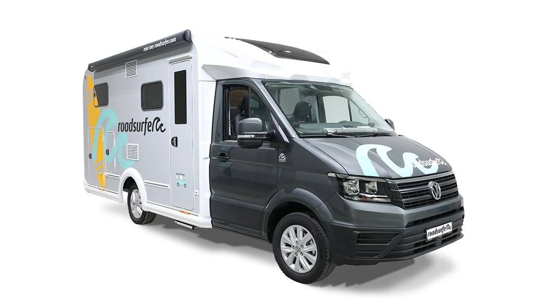 Knaus Van Ti Plus 650