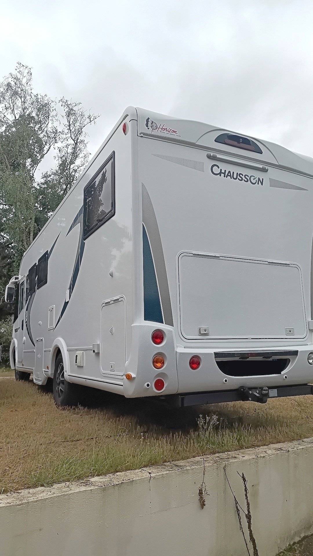 Chausson EXALTIS 7047 GA