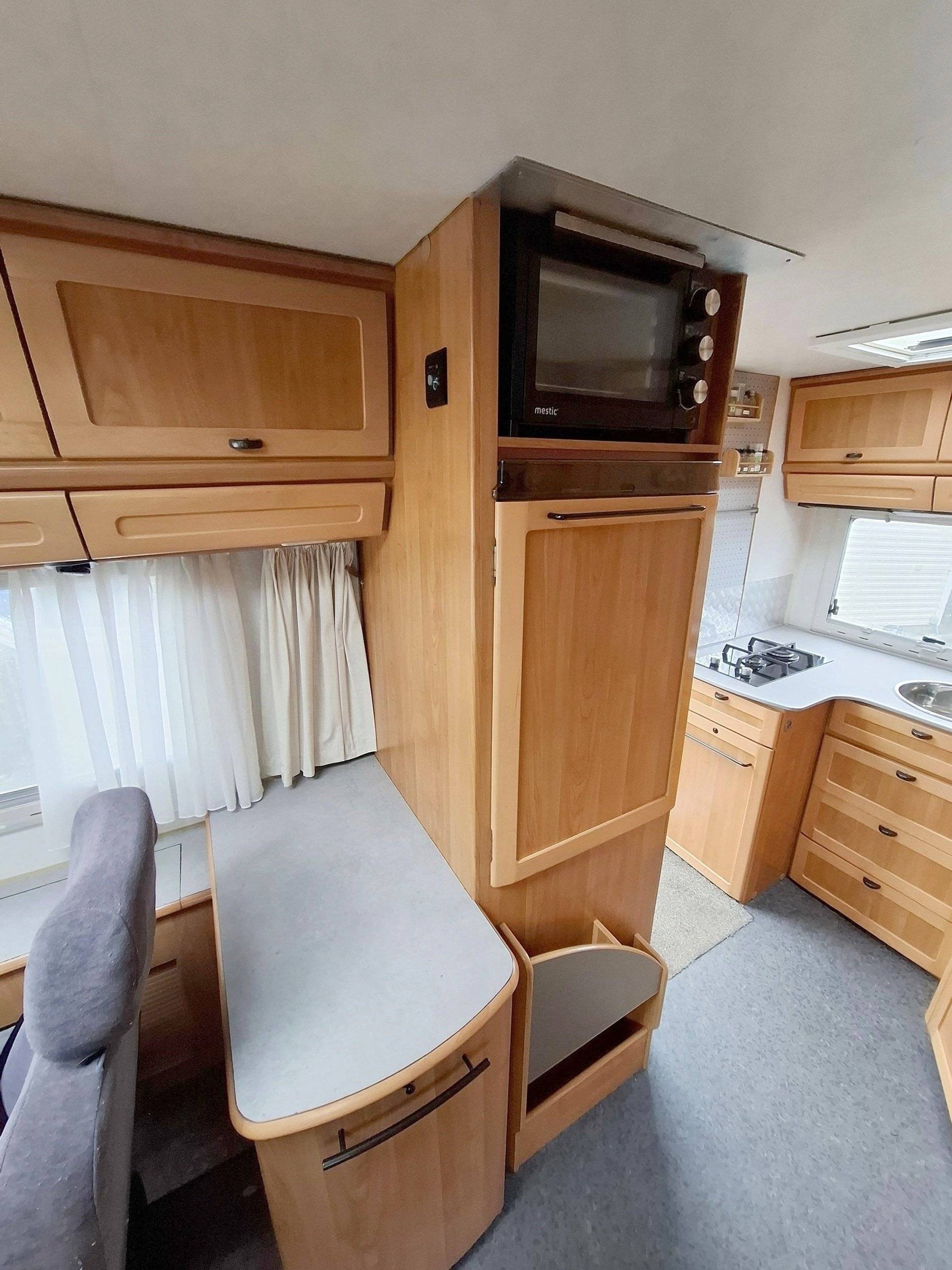 Hymer 