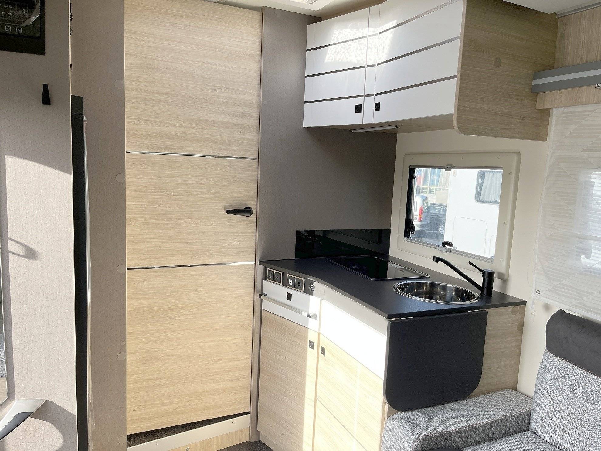 Challenger Challenger 3080