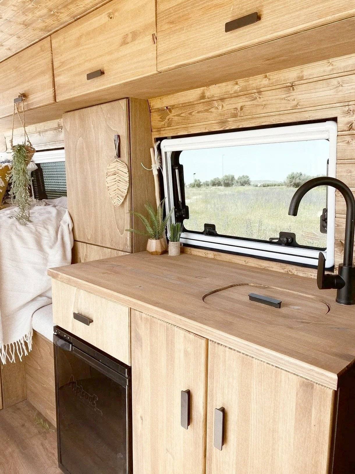 Couchages  - Yescapa