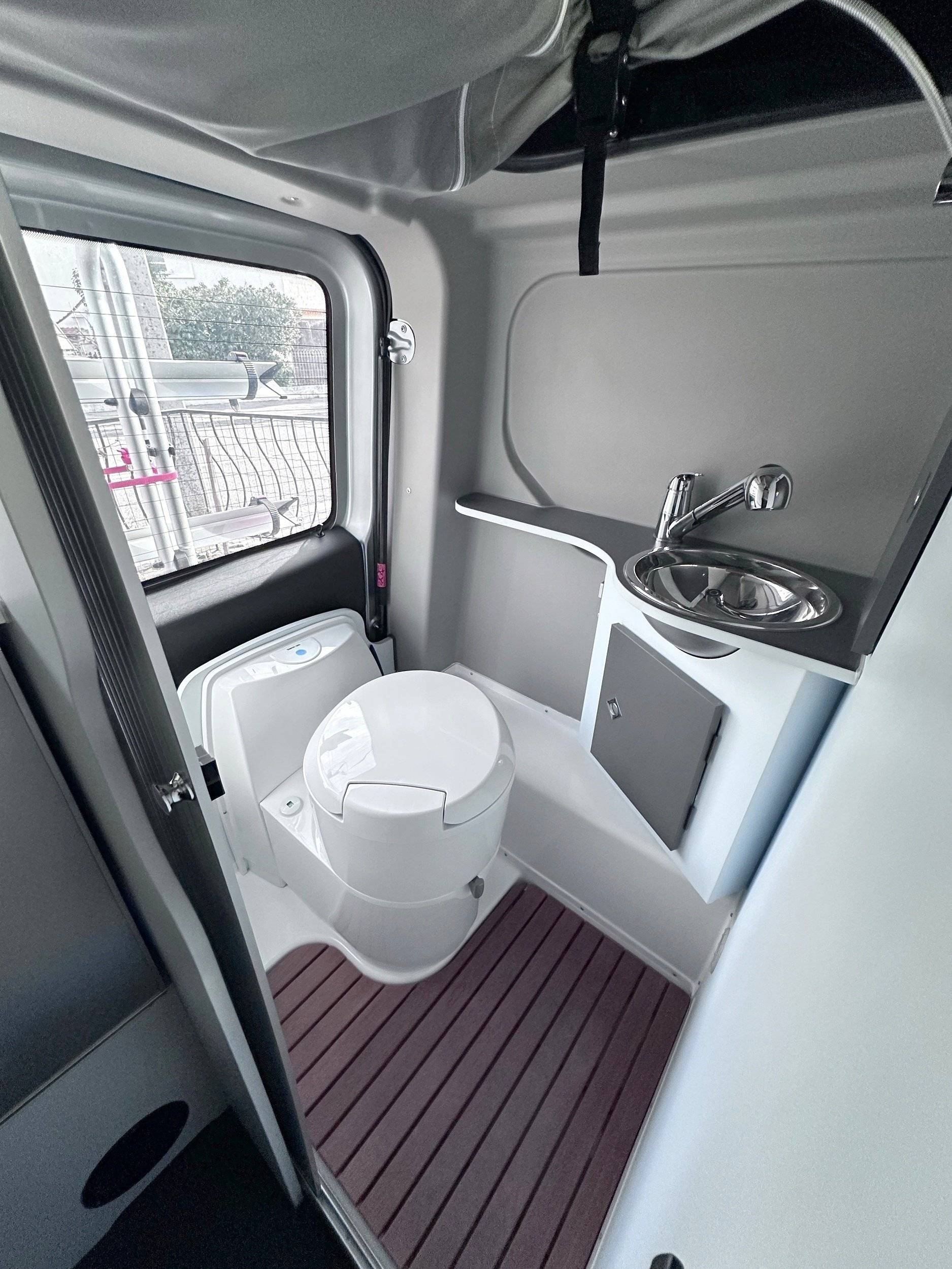 Randger RANDGER R535