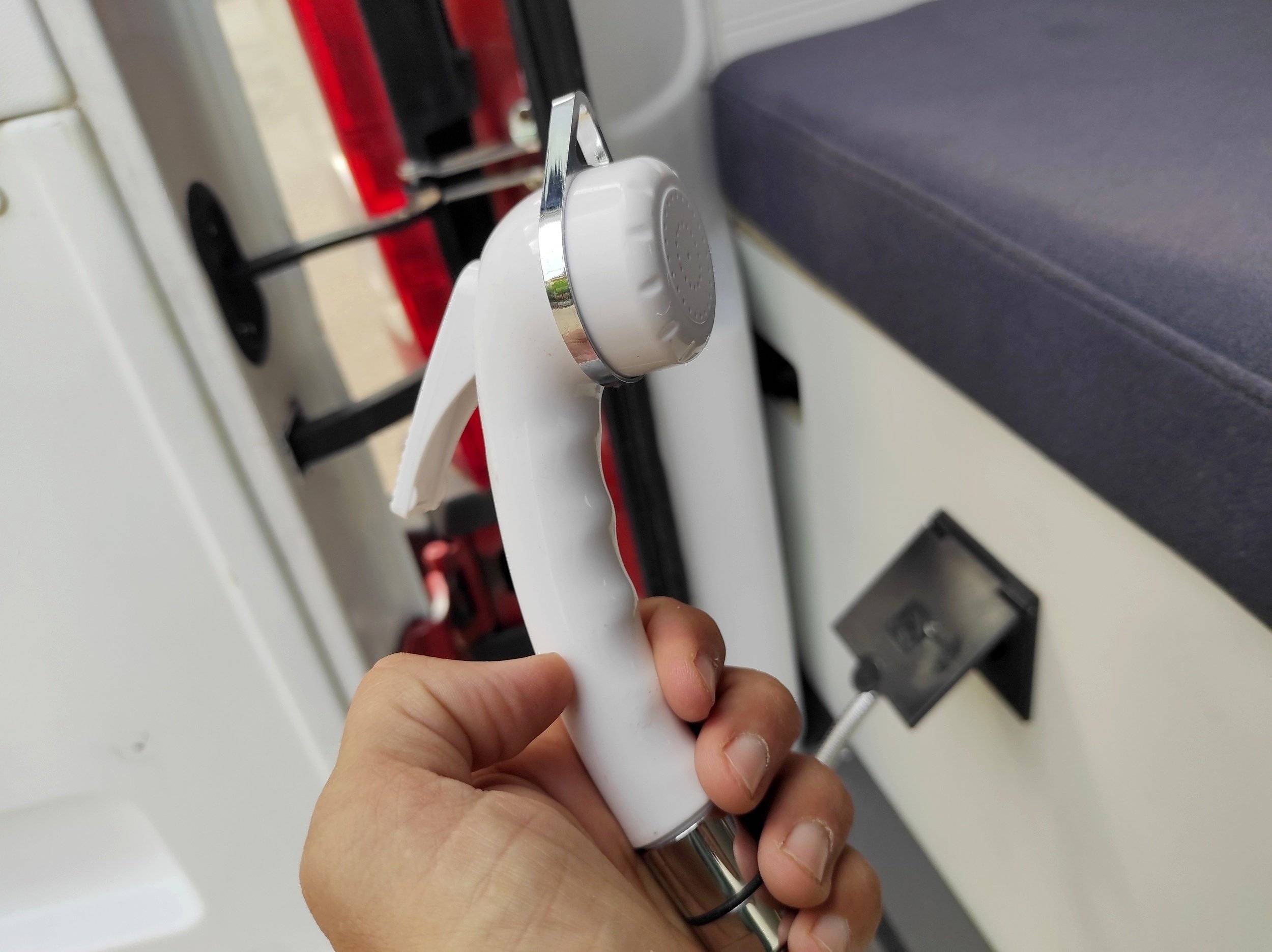 FIAT DUCATO L3 H2 2.3 120CV