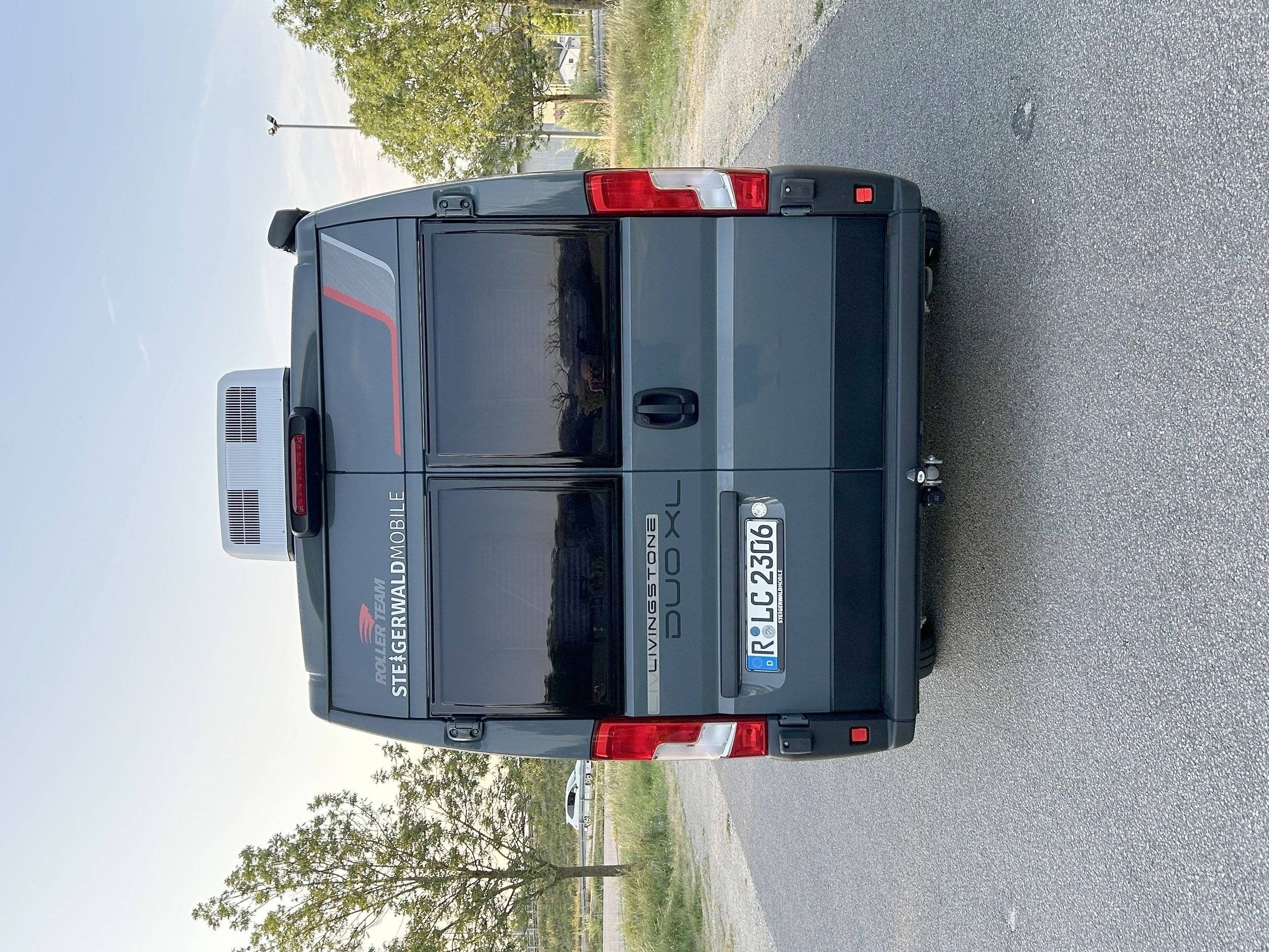 Roller Team Fiat ducato