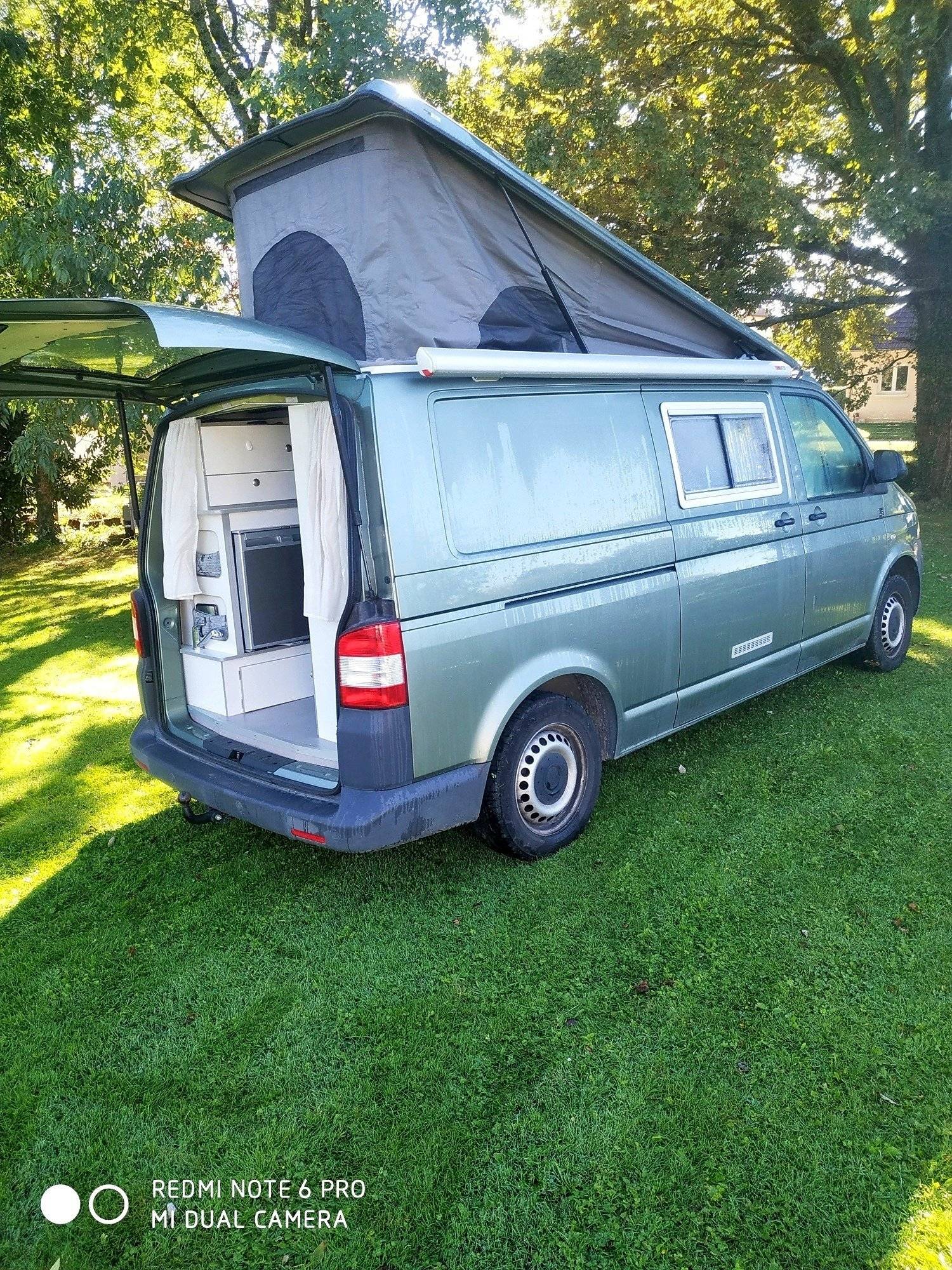 narbonne accessoires T5 2 l 140 ch