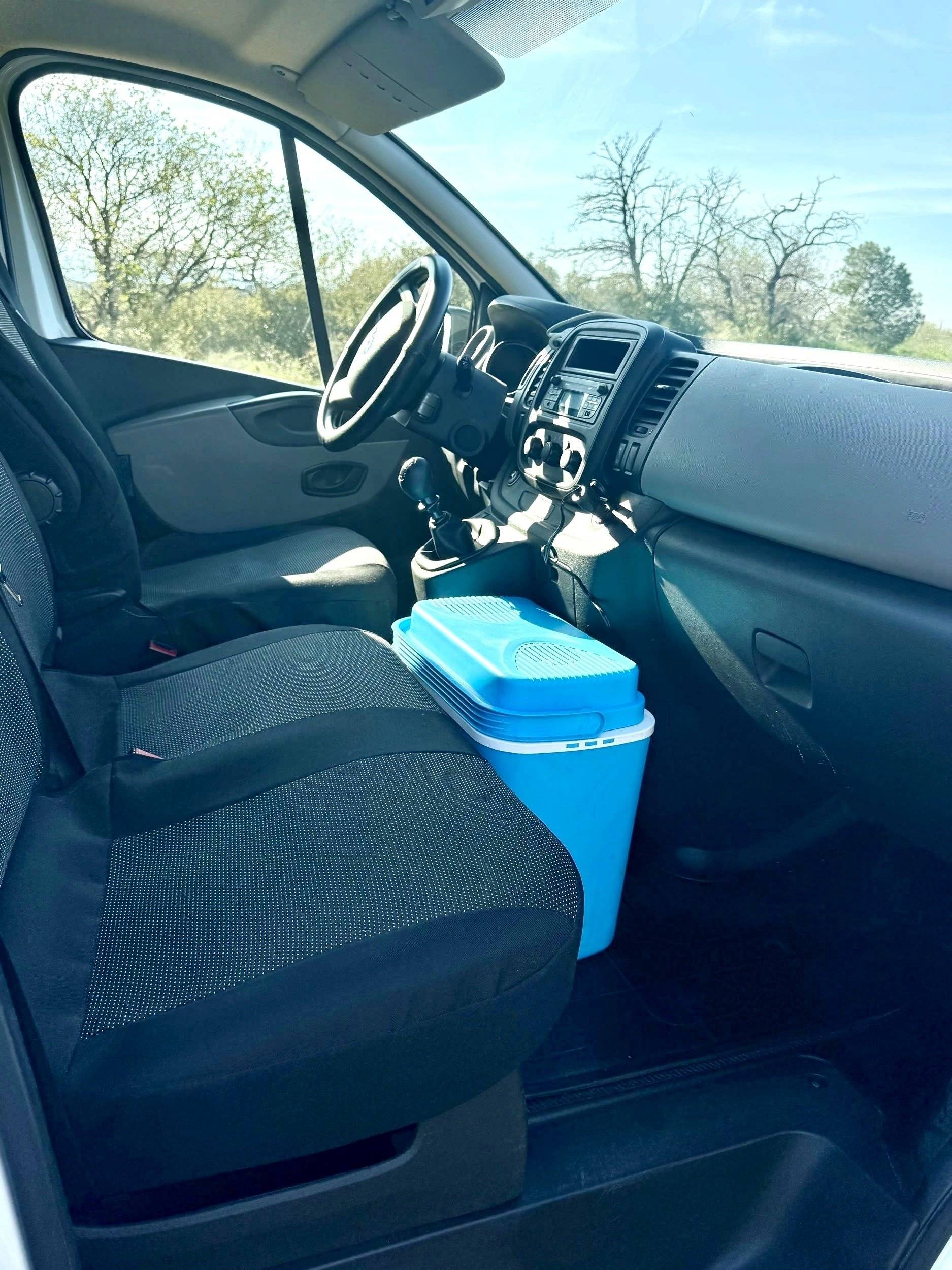 Renault 2,0 l dCi 115 ch