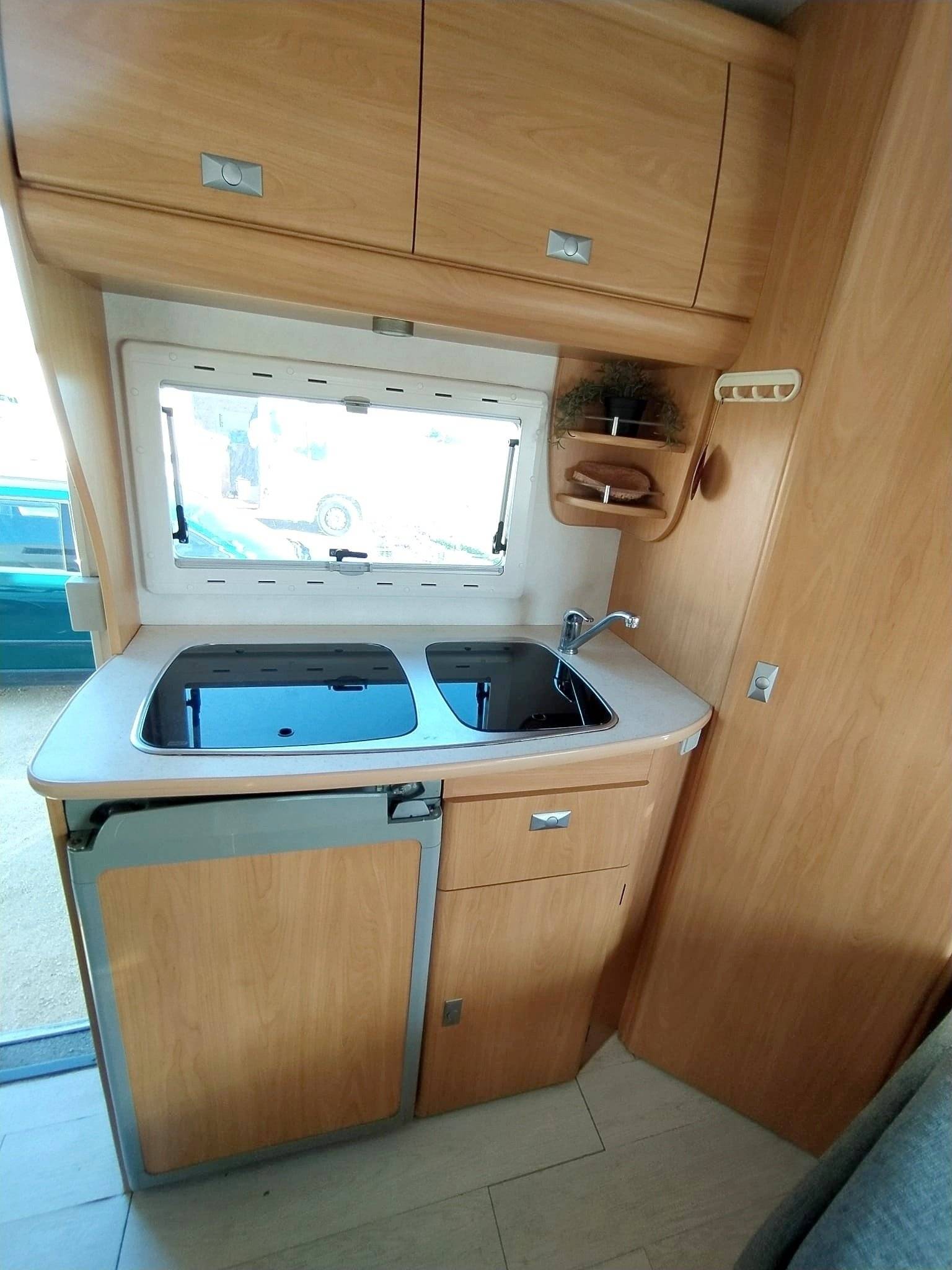 Challenger Challenger 133