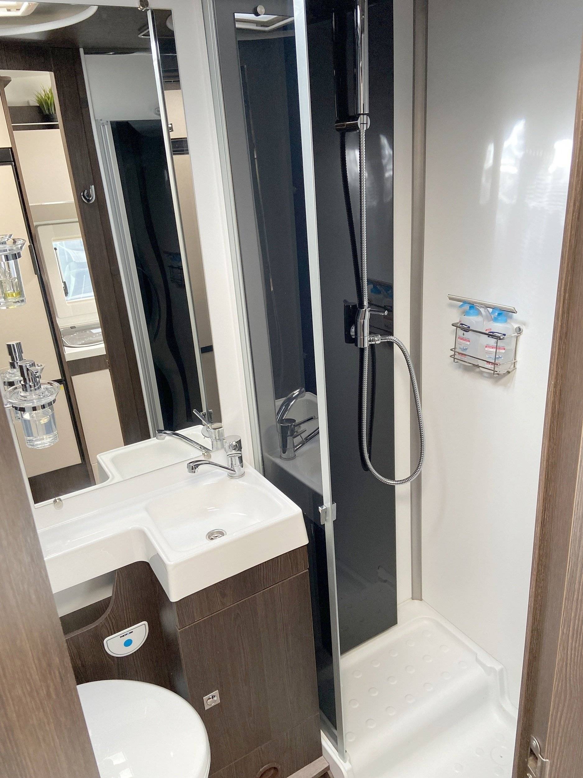 Benimar benimar sport 340 northautokapp