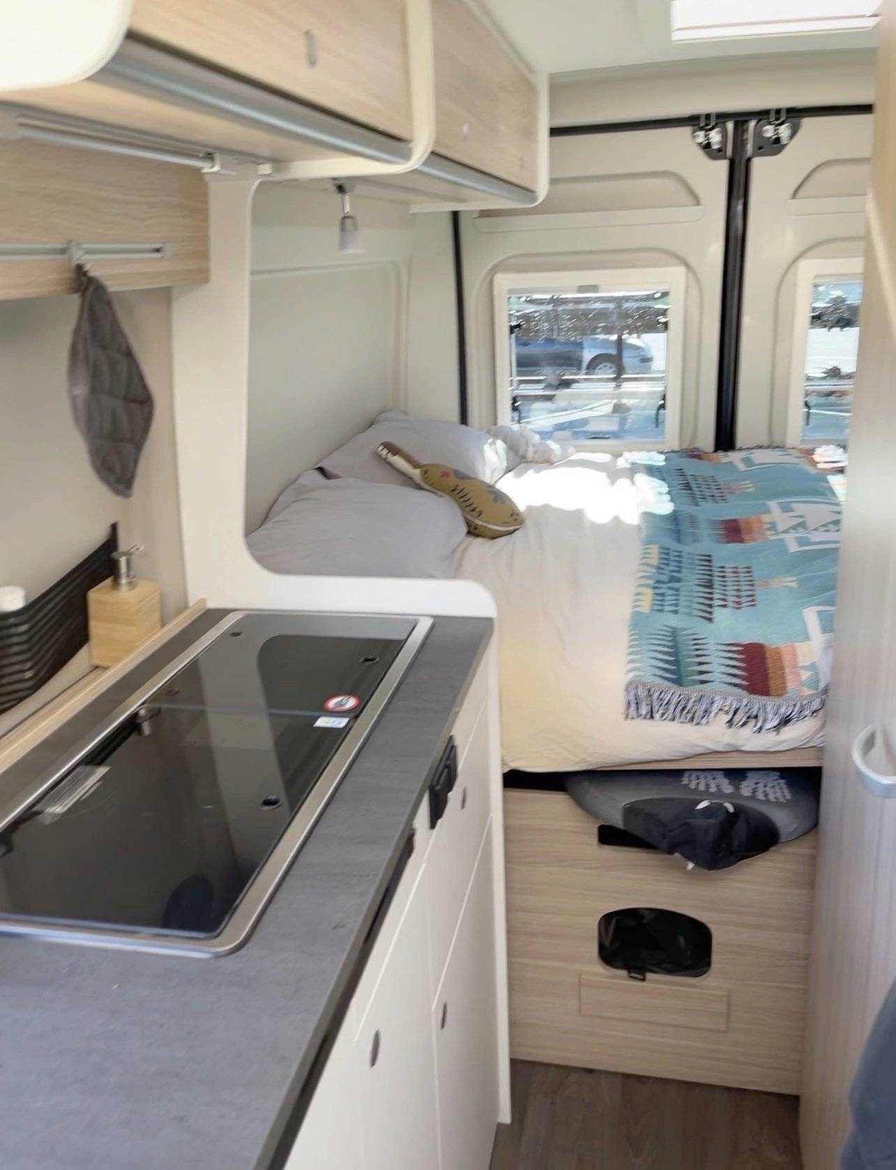 Sunlight Cliff 600 Adventure Edition