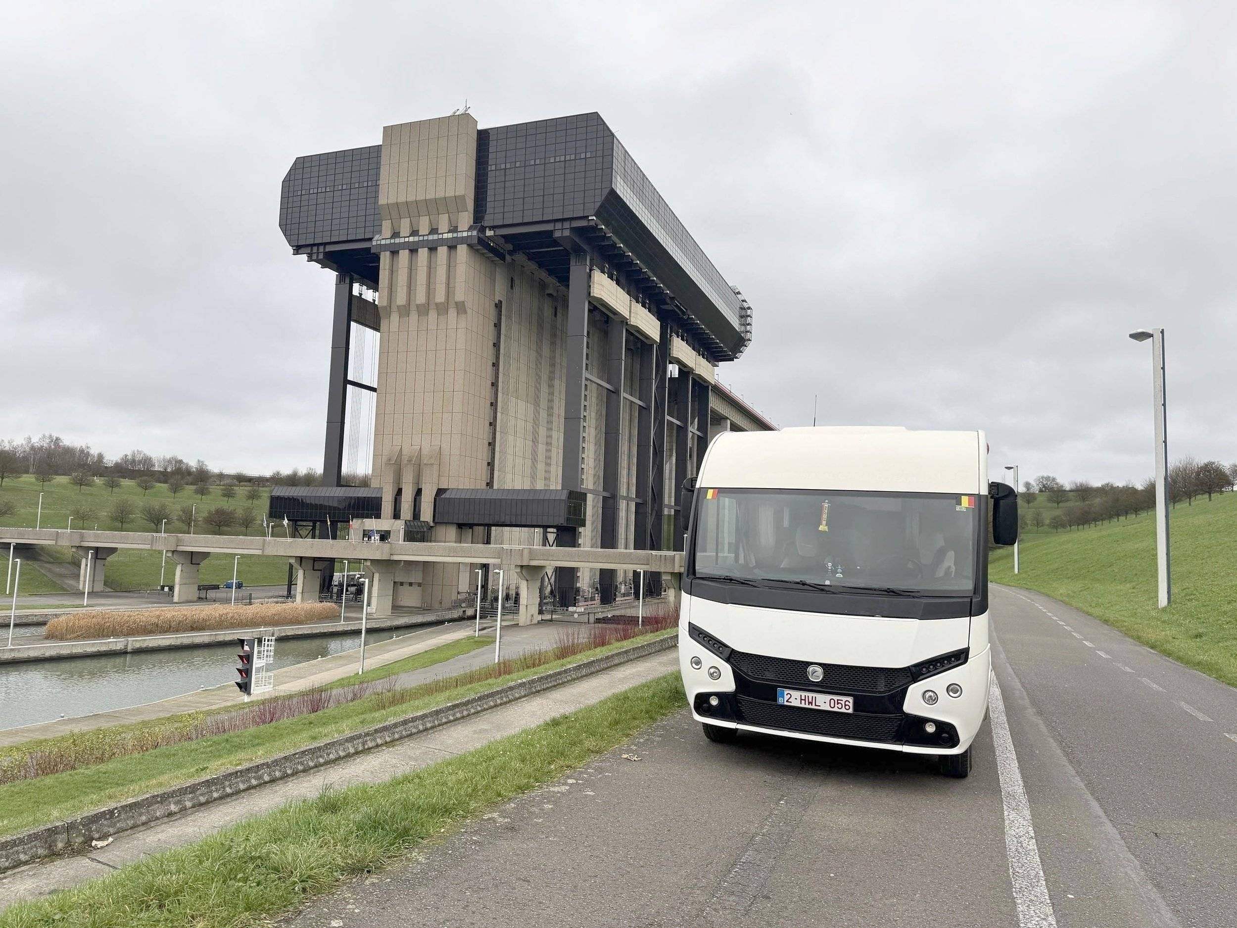 Adria Mobil 