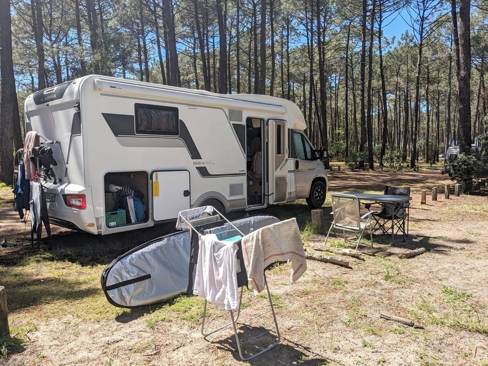 Adria Adria 670 DC GT edition 