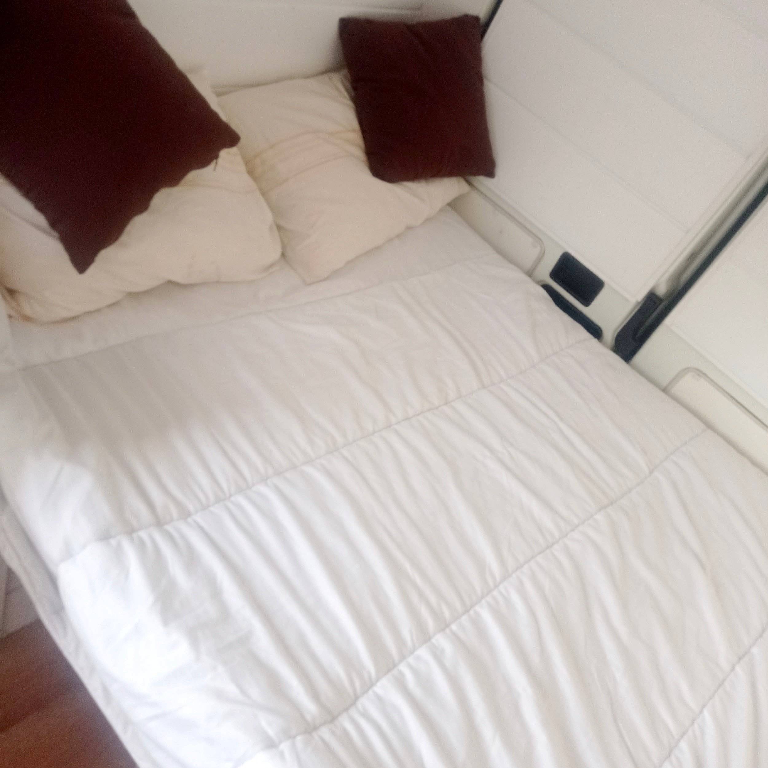 Iveco Daily 2,3 l 126 ch