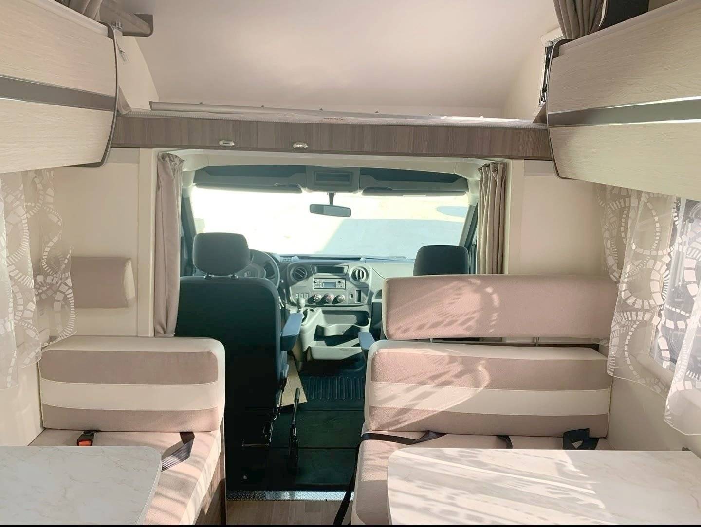 Renault Katamarano Sound