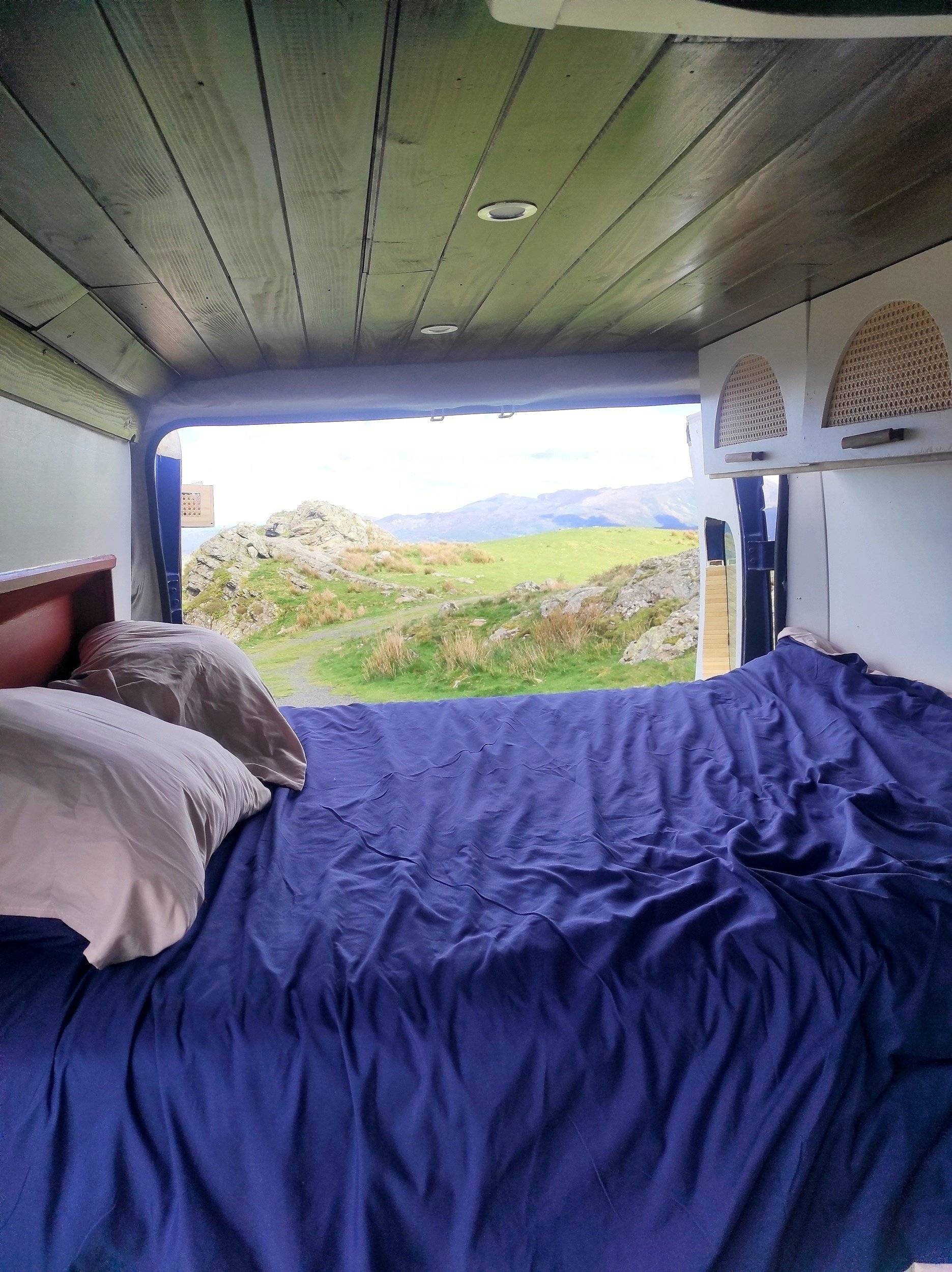 Levoyageur Citroën jumper 120cv